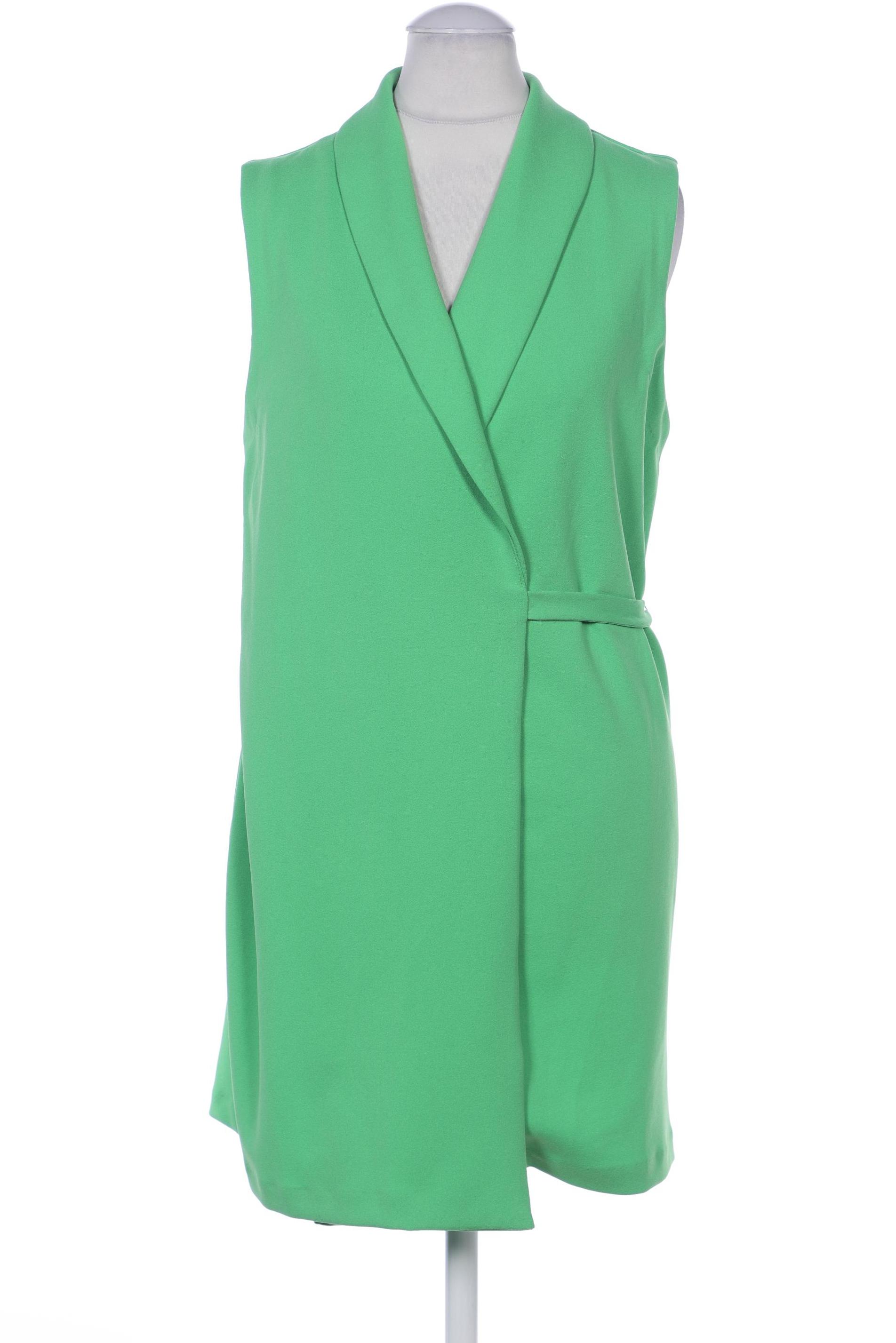 

Zara Damen Kleid, neon, Gr. 34