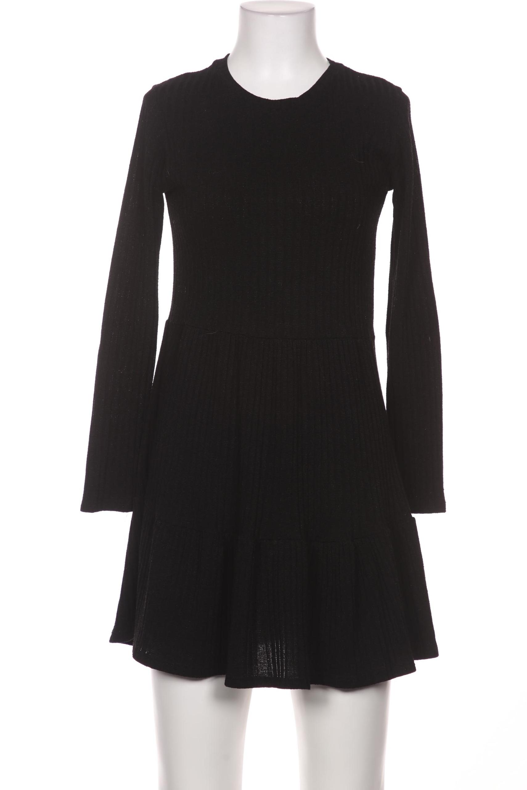 

Zara Damen Kleid, schwarz, Gr. 36