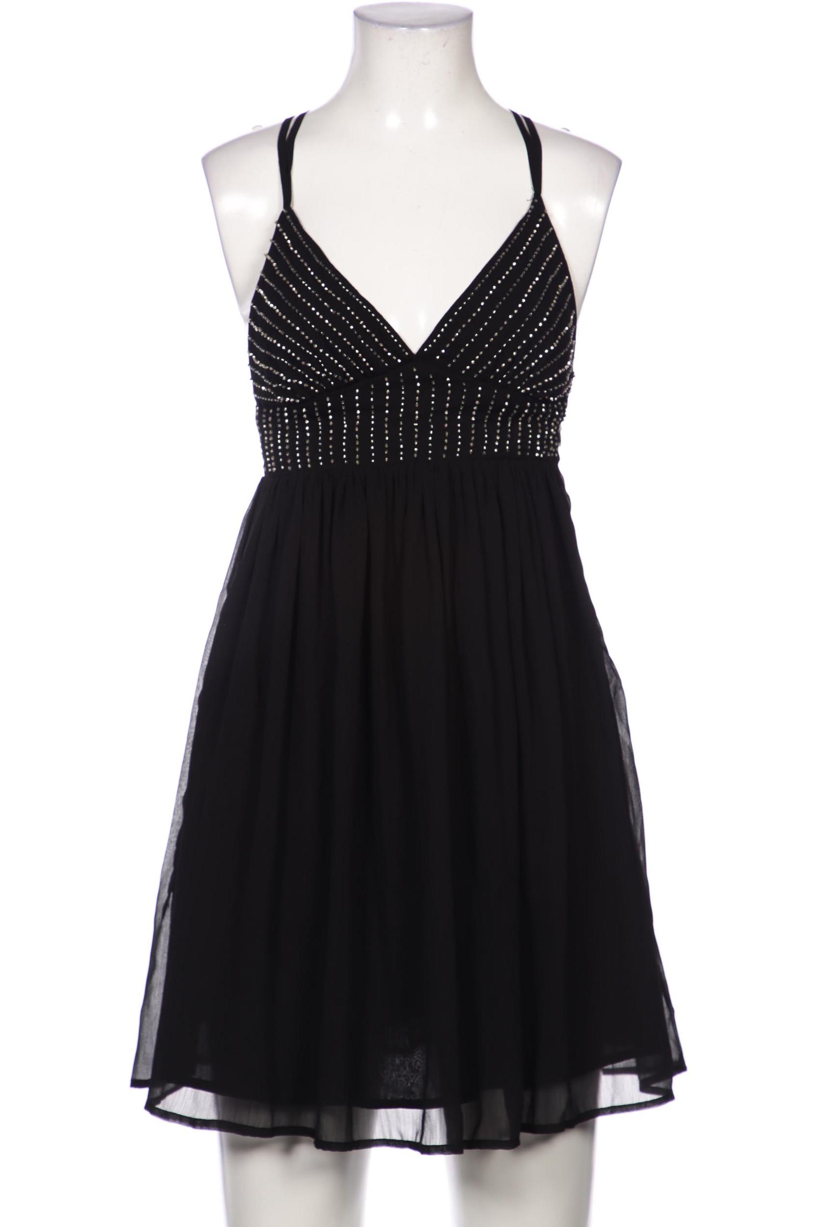 

Zara Damen Kleid, schwarz, Gr. 34