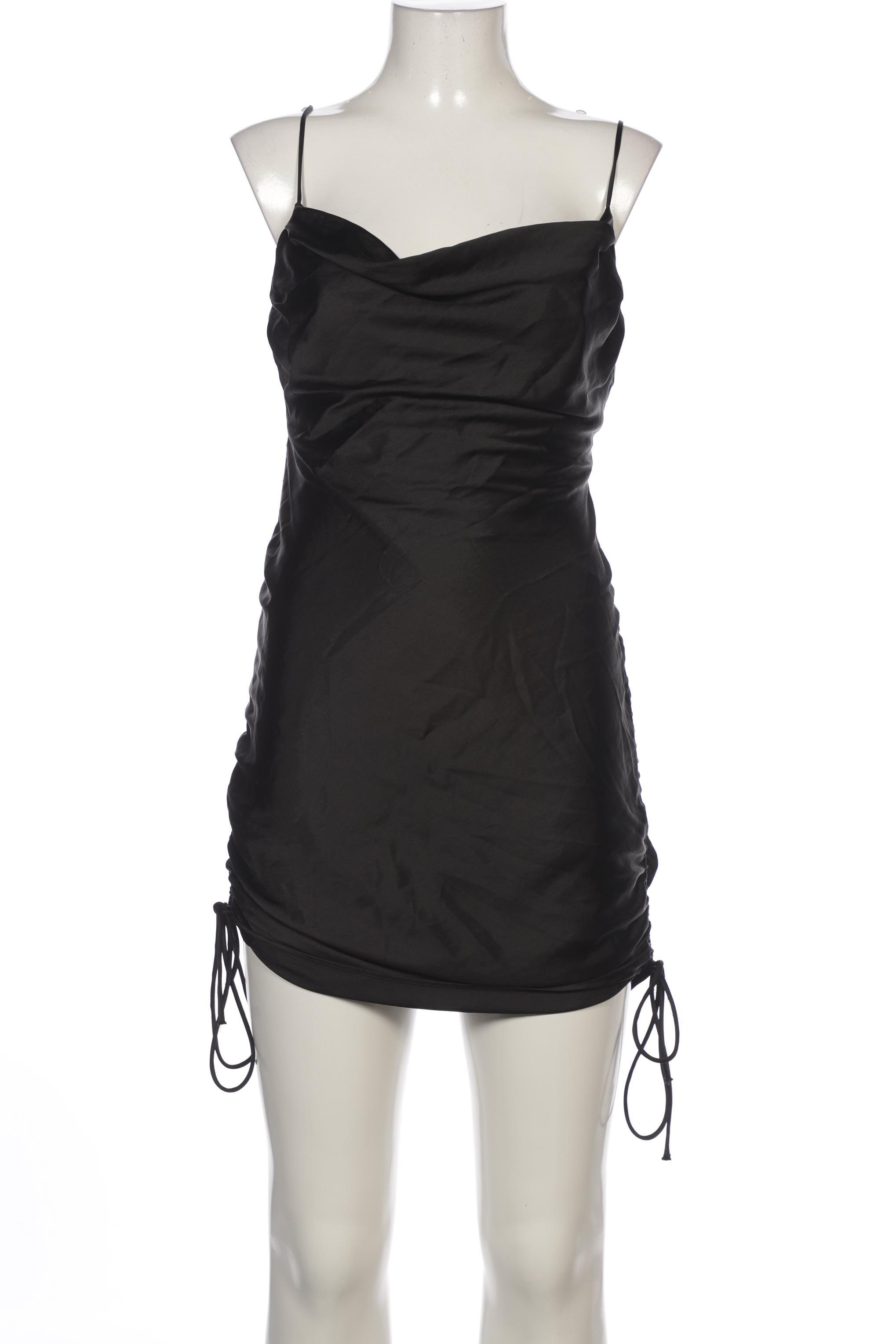 

ZARA Damen Kleid, schwarz
