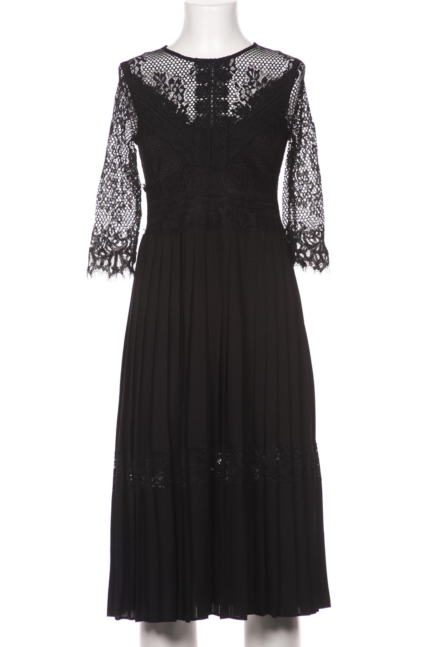 

Zara Damen Kleid, schwarz, Gr. 34