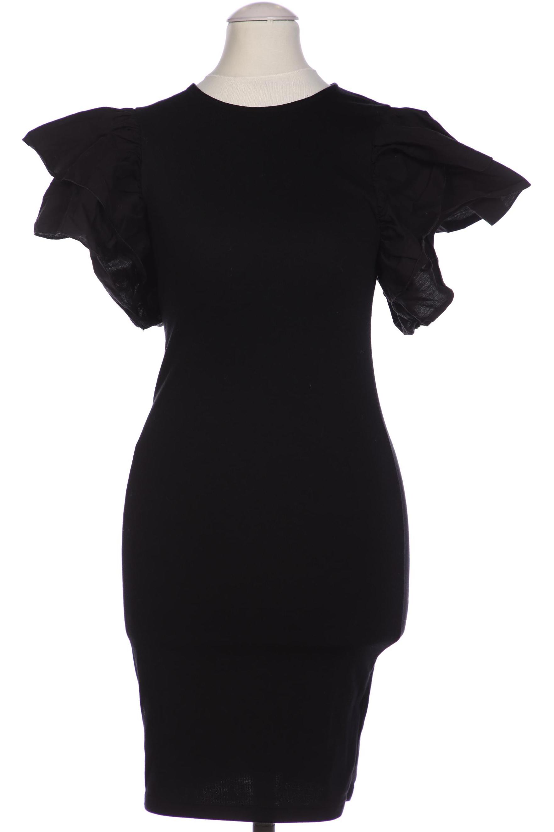 

Zara Damen Kleid, schwarz, Gr. 36