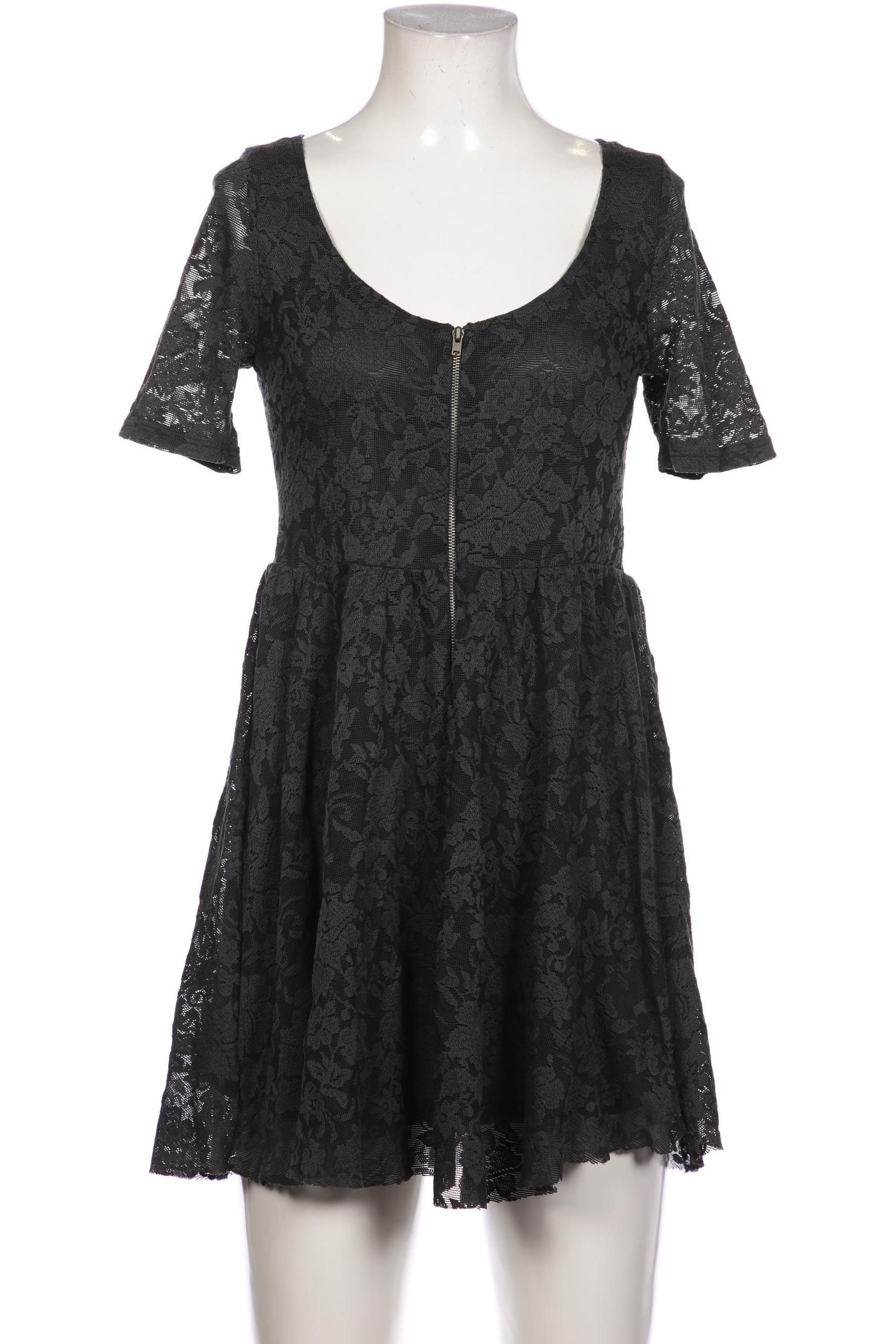 

Zara Damen Kleid, grün, Gr. 38