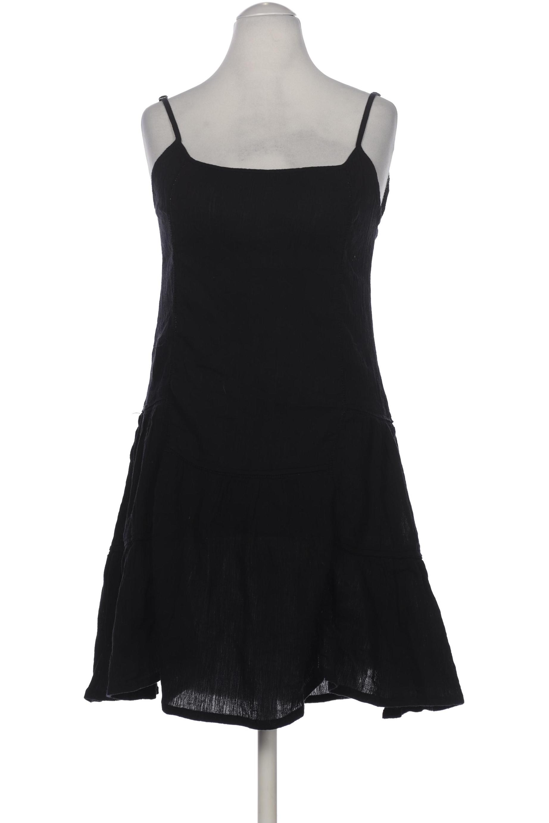 

Zara Damen Kleid, schwarz, Gr. 38