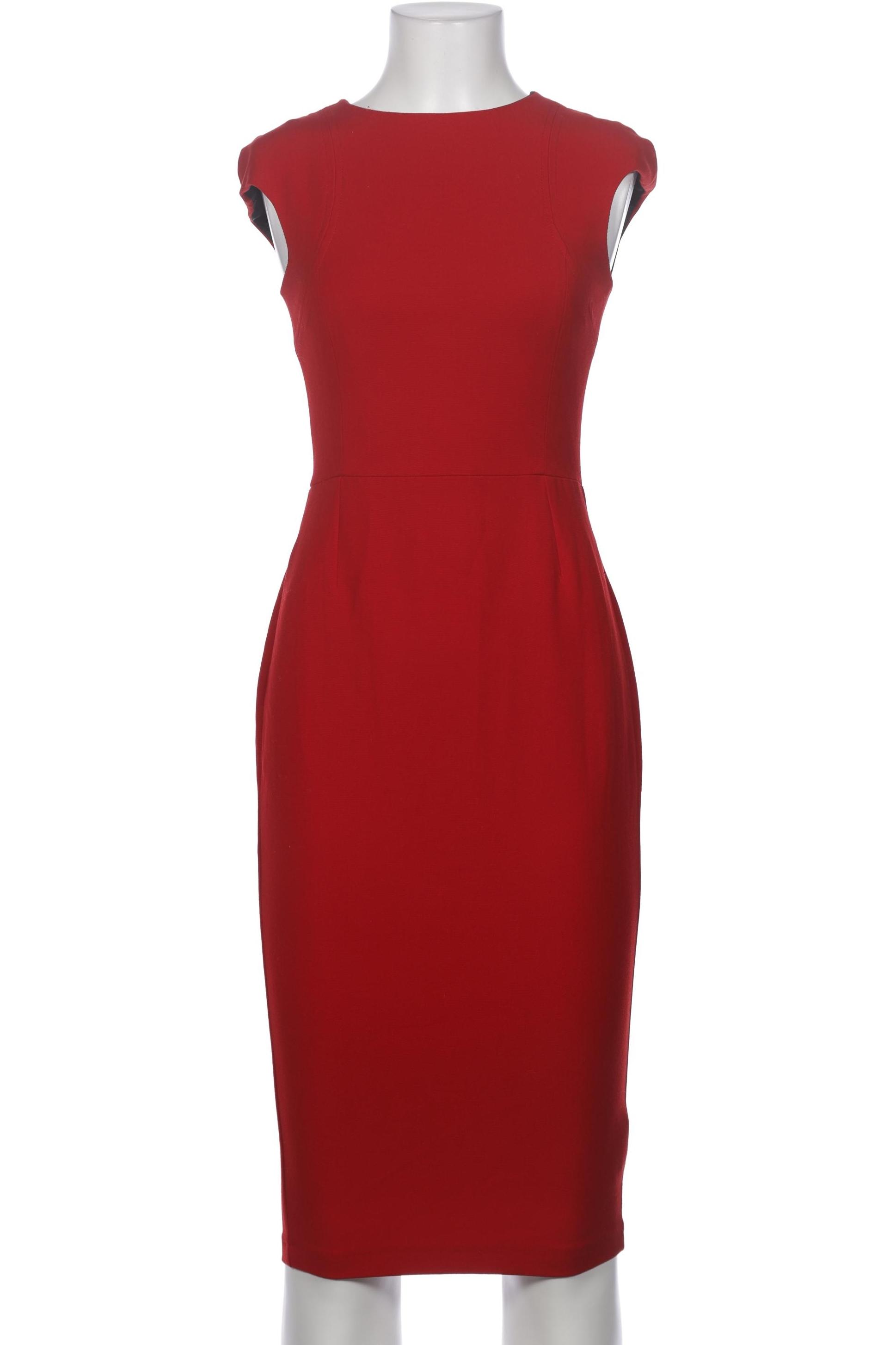 

Zara Damen Kleid, rot, Gr. 34