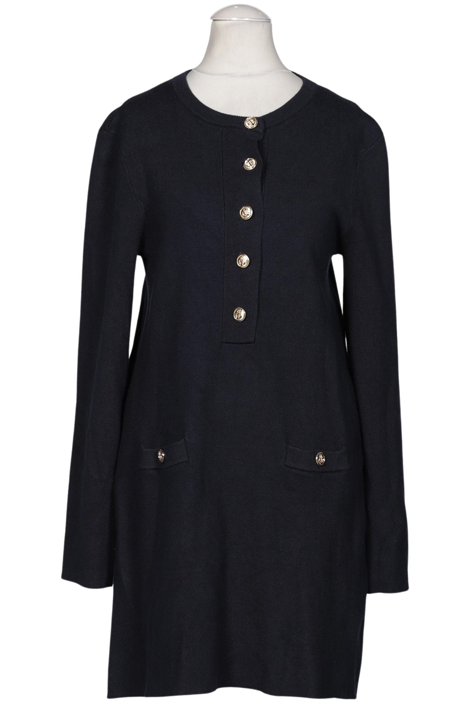 

Zara Damen Kleid, marineblau, Gr. 36