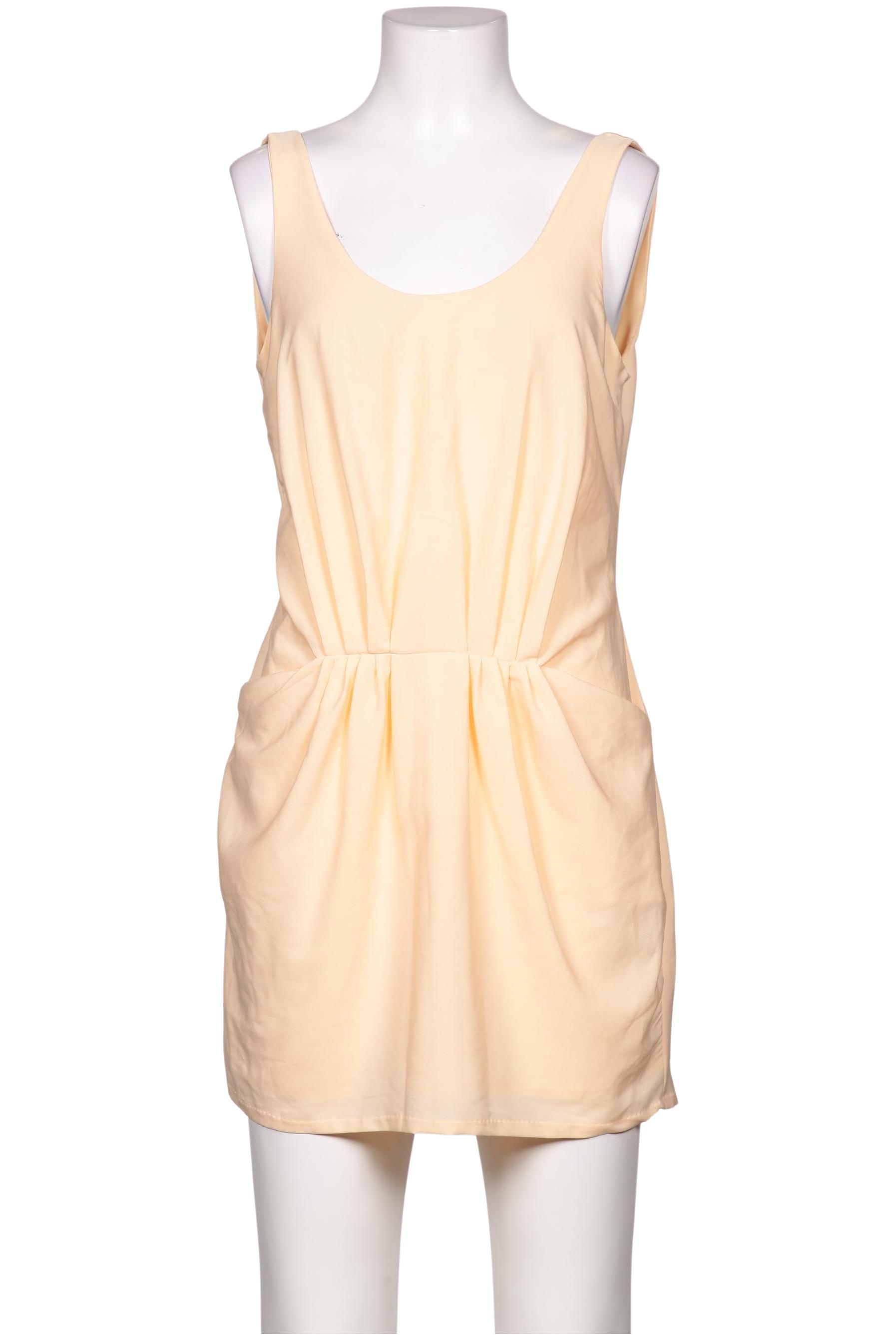 

Zara Damen Kleid, orange, Gr. 38