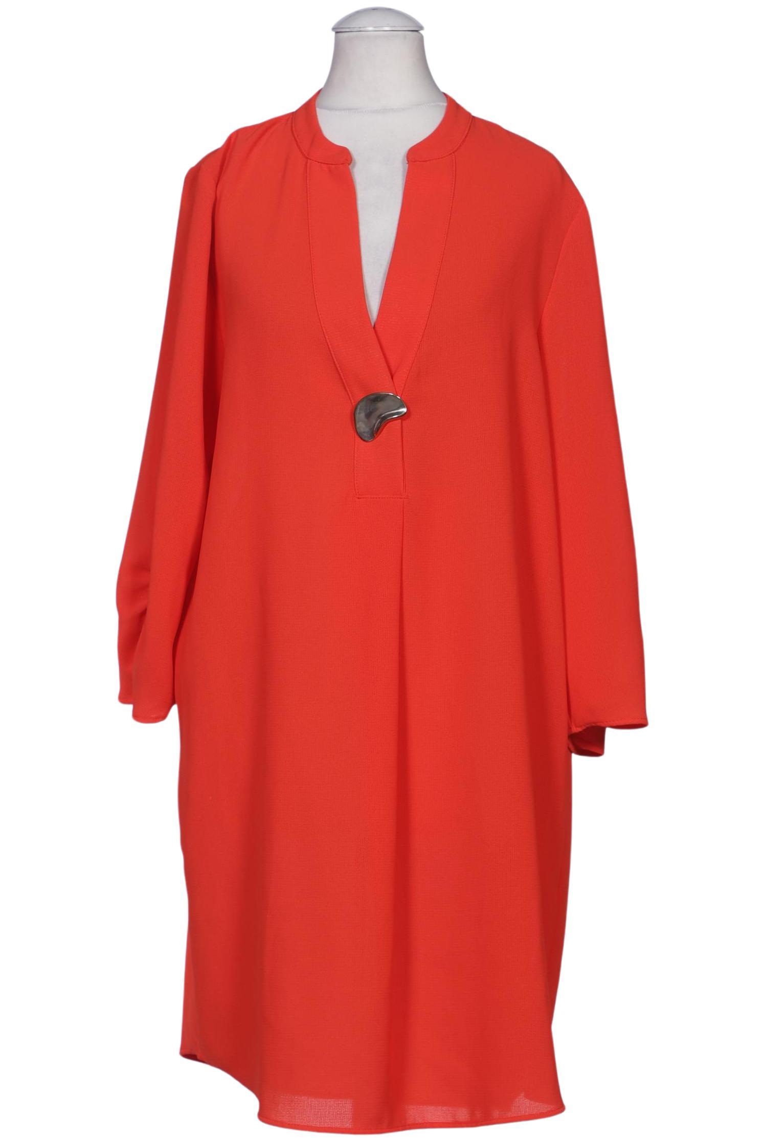 

Zara Damen Kleid, rot, Gr. 36