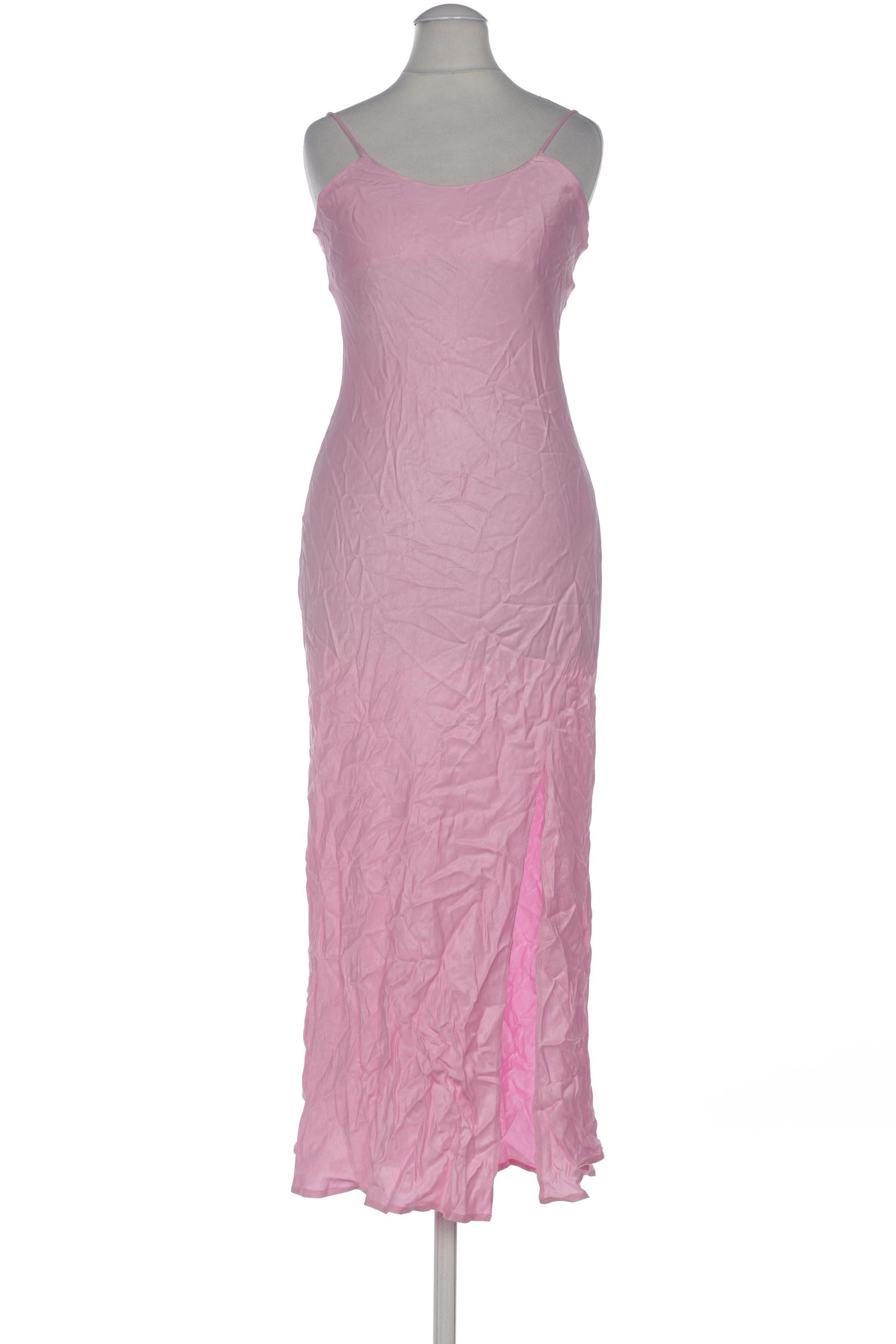 

Zara Damen Kleid, pink, Gr. 34