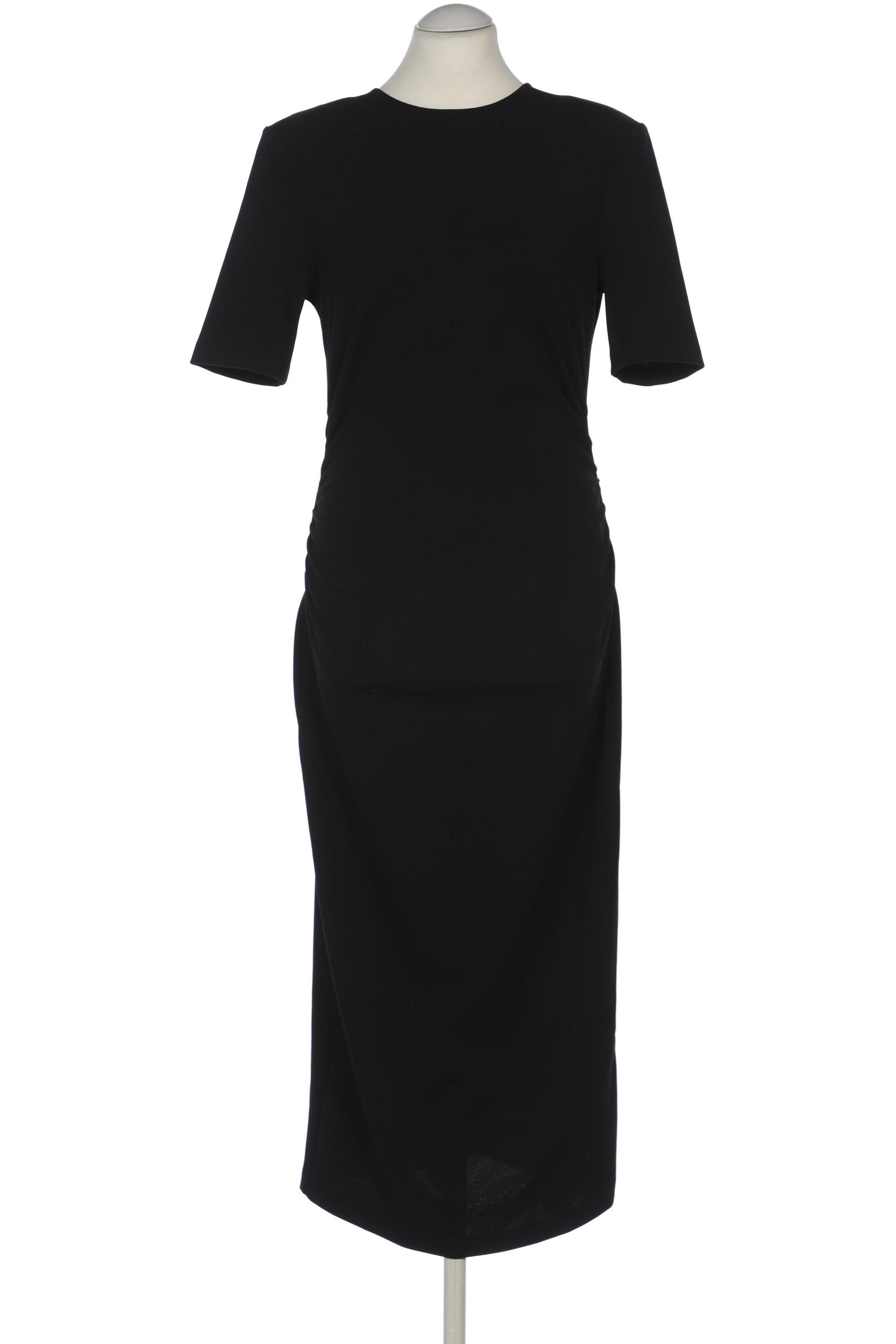 

Zara Damen Kleid, schwarz, Gr. 42