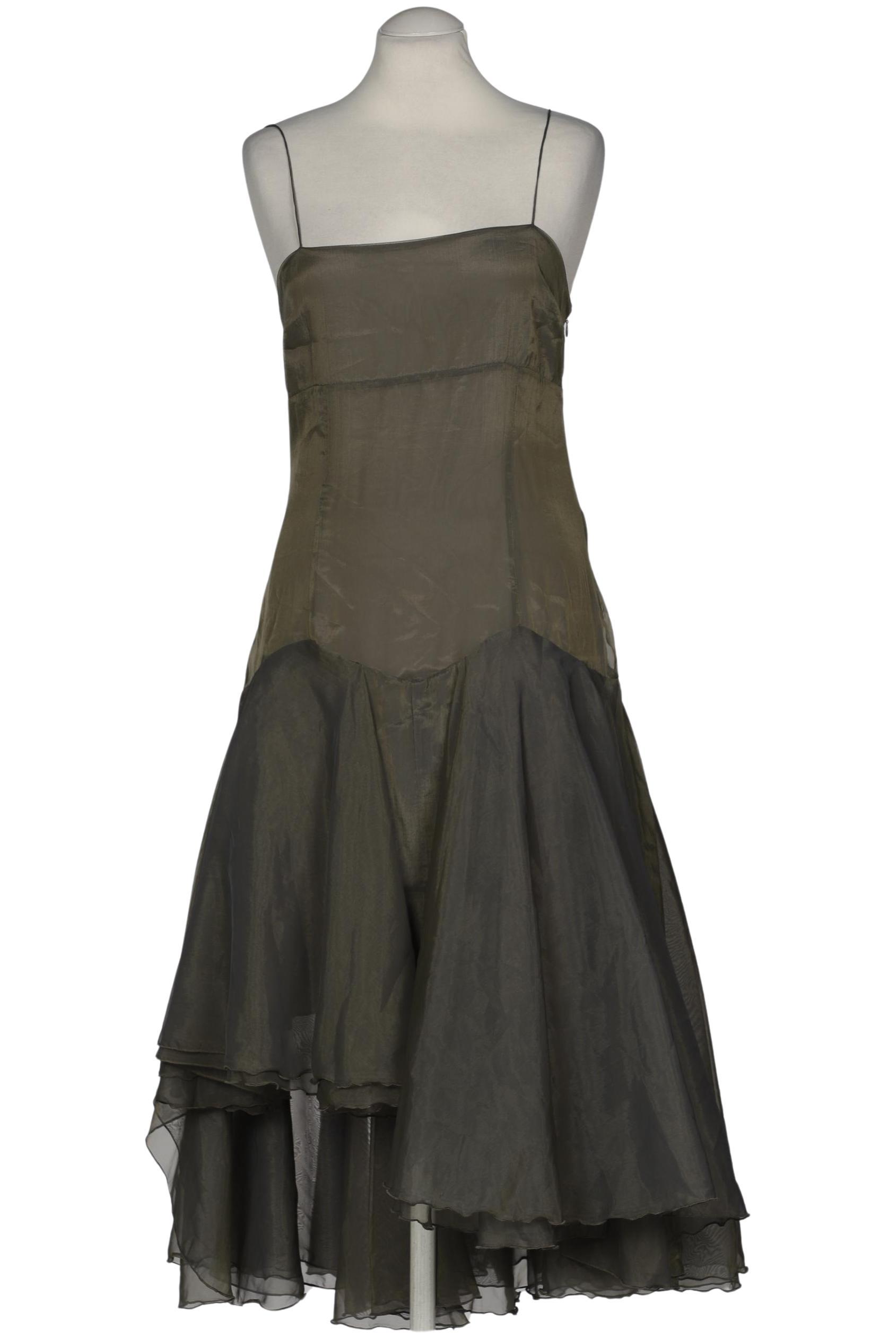 

Zara Damen Kleid, grün, Gr. 38