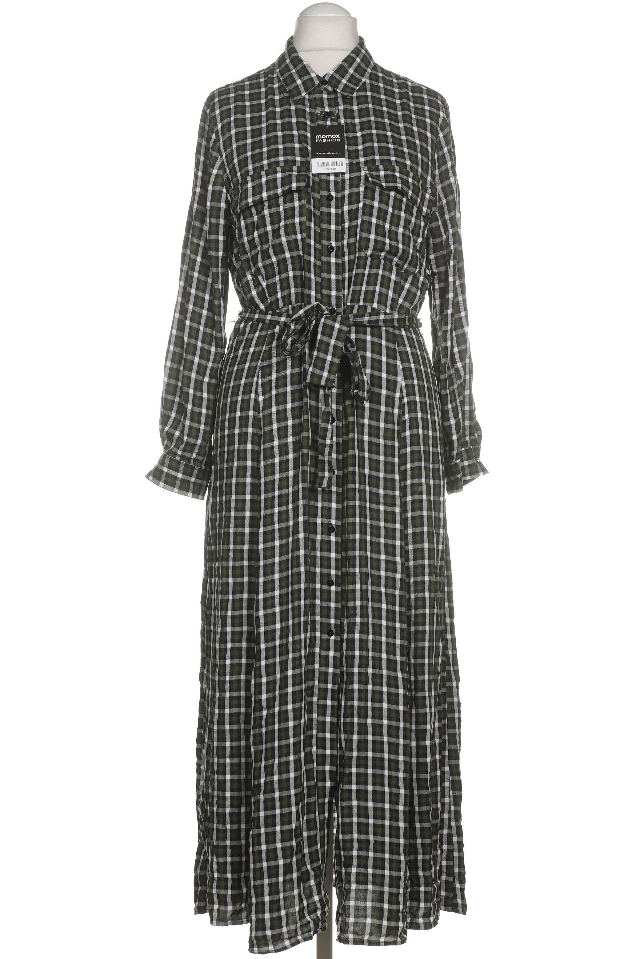 

Zara Damen Kleid, grün, Gr. 44