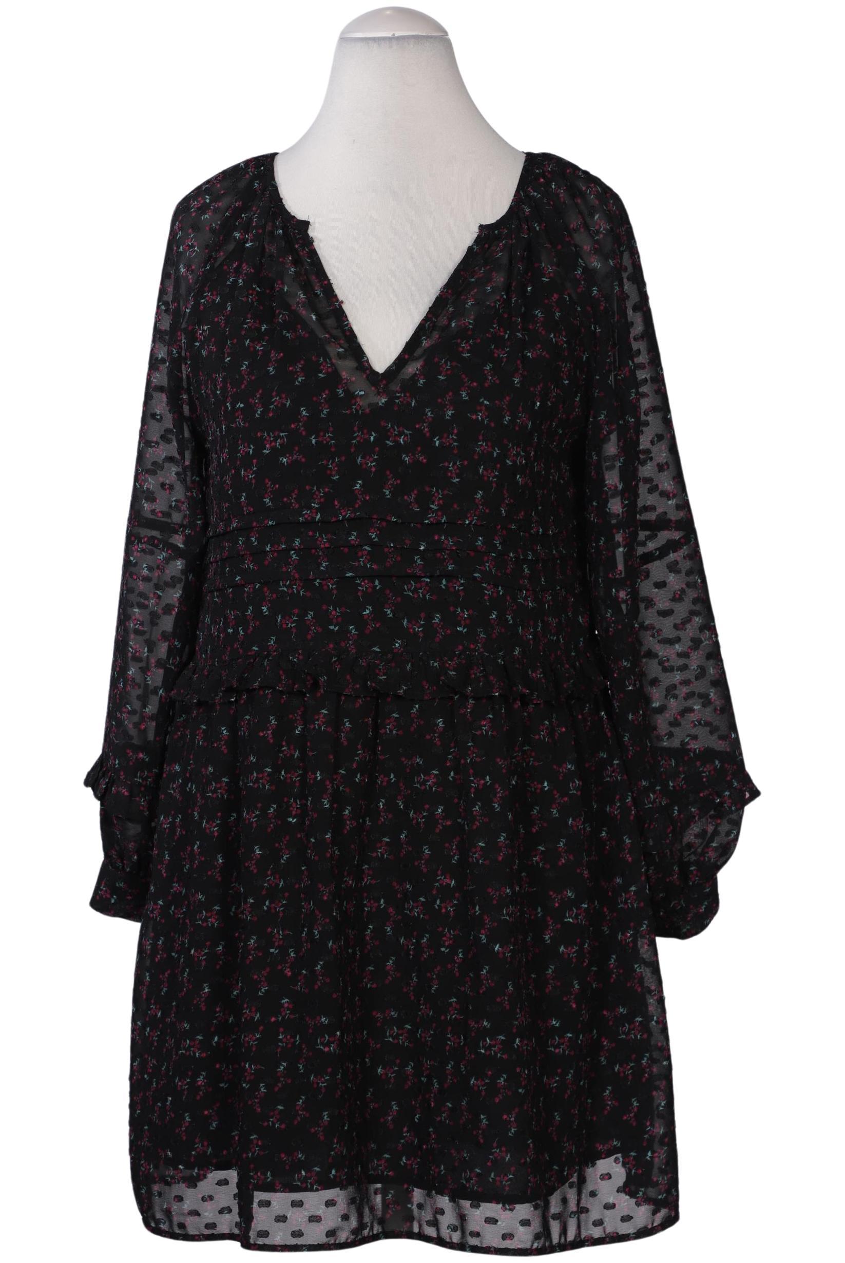 

Zara Damen Kleid, schwarz, Gr. 36