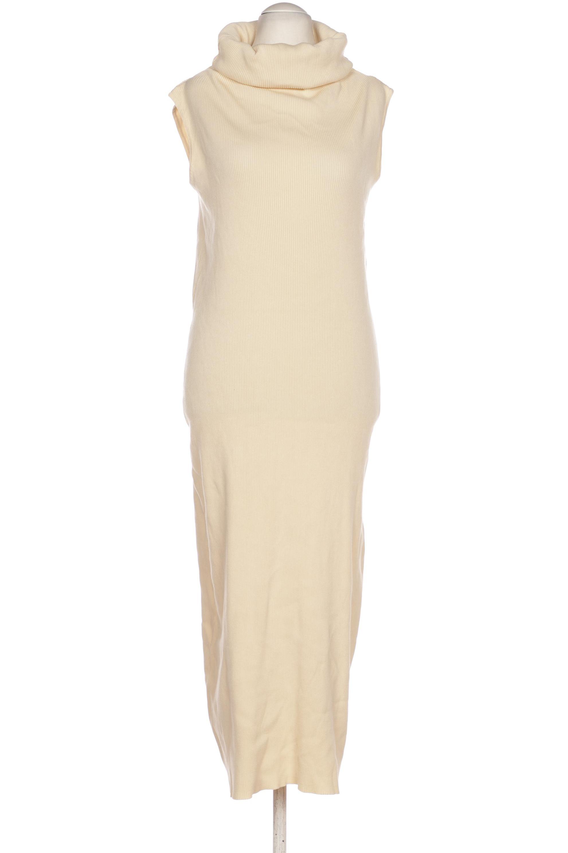 

Zara Damen Kleid, cremeweiß, Gr. 36