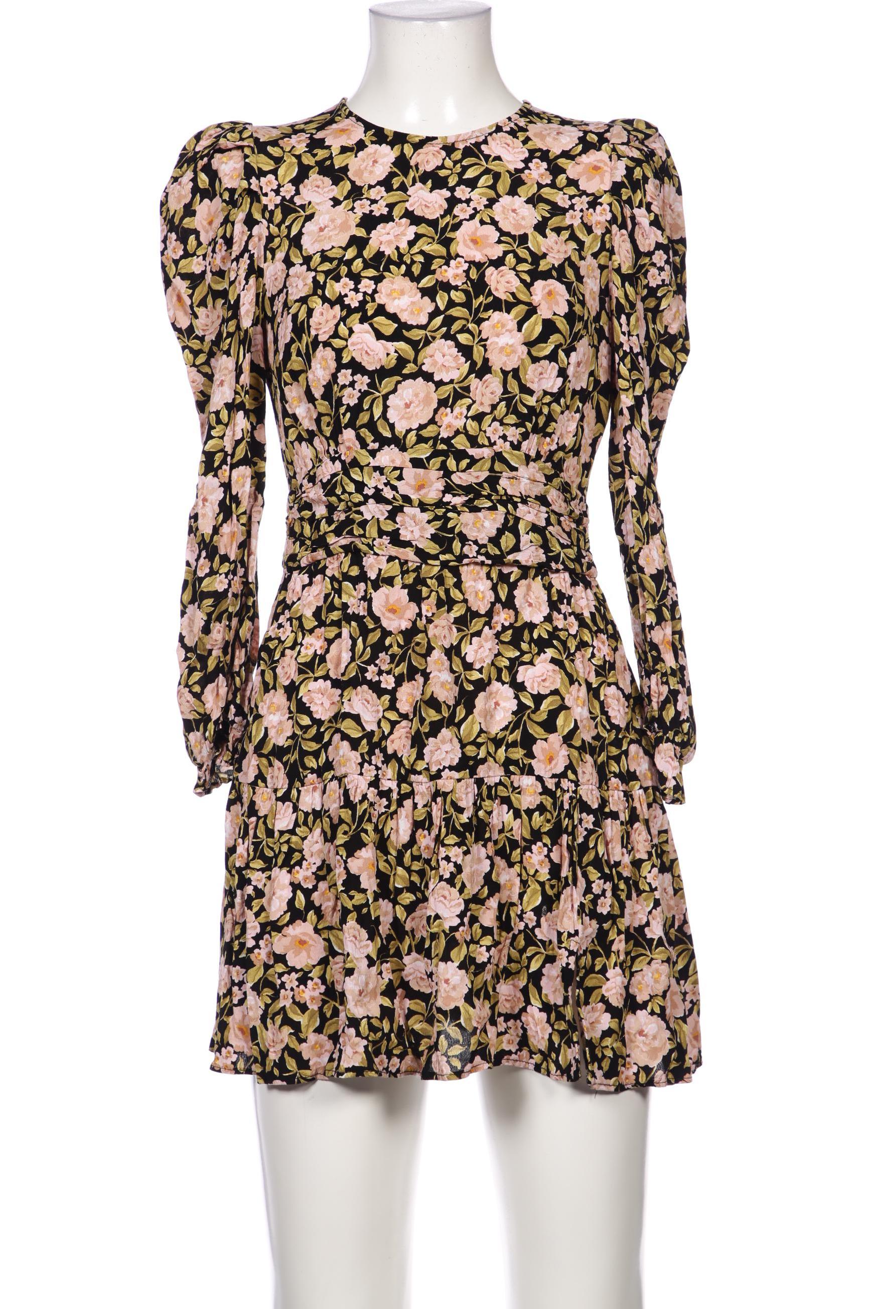 

ZARA Damen Kleid, schwarz