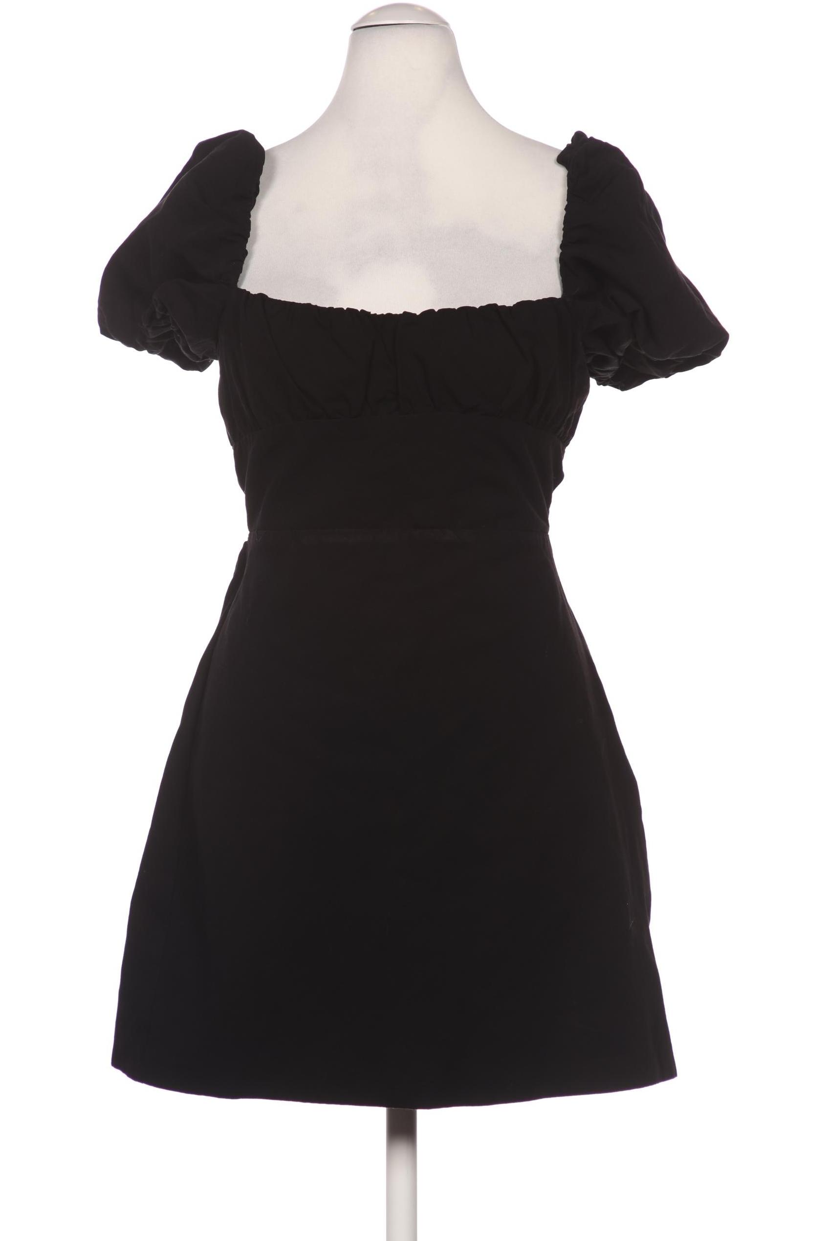 

Zara Damen Kleid, schwarz, Gr. 42