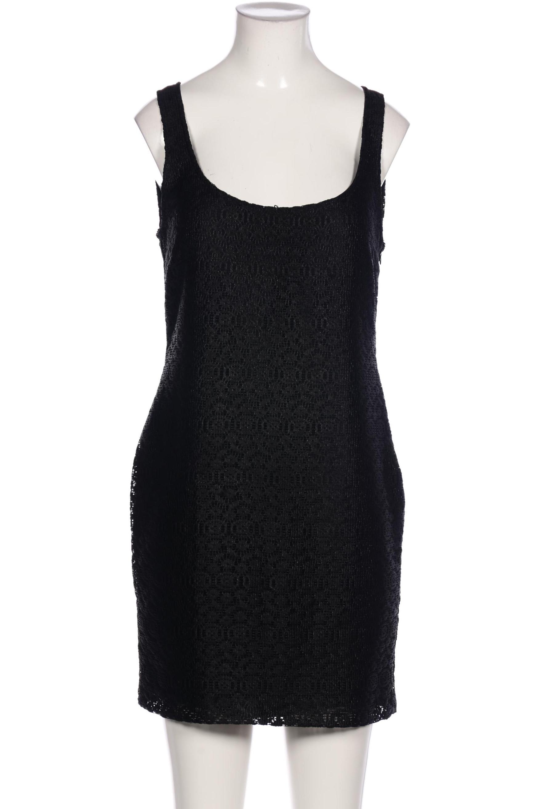 

Zara Damen Kleid, schwarz, Gr. 38