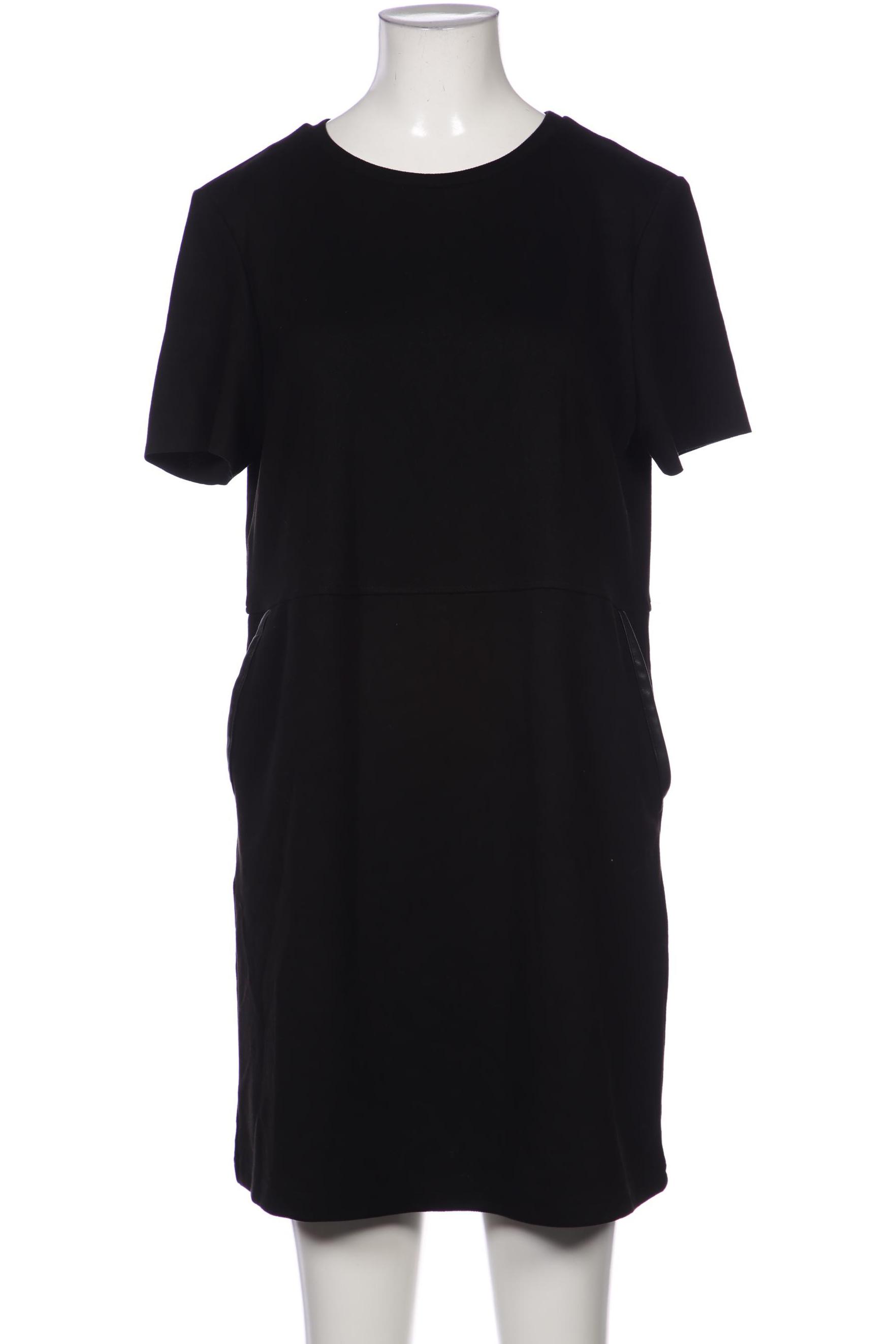 

ZARA Damen Kleid, schwarz
