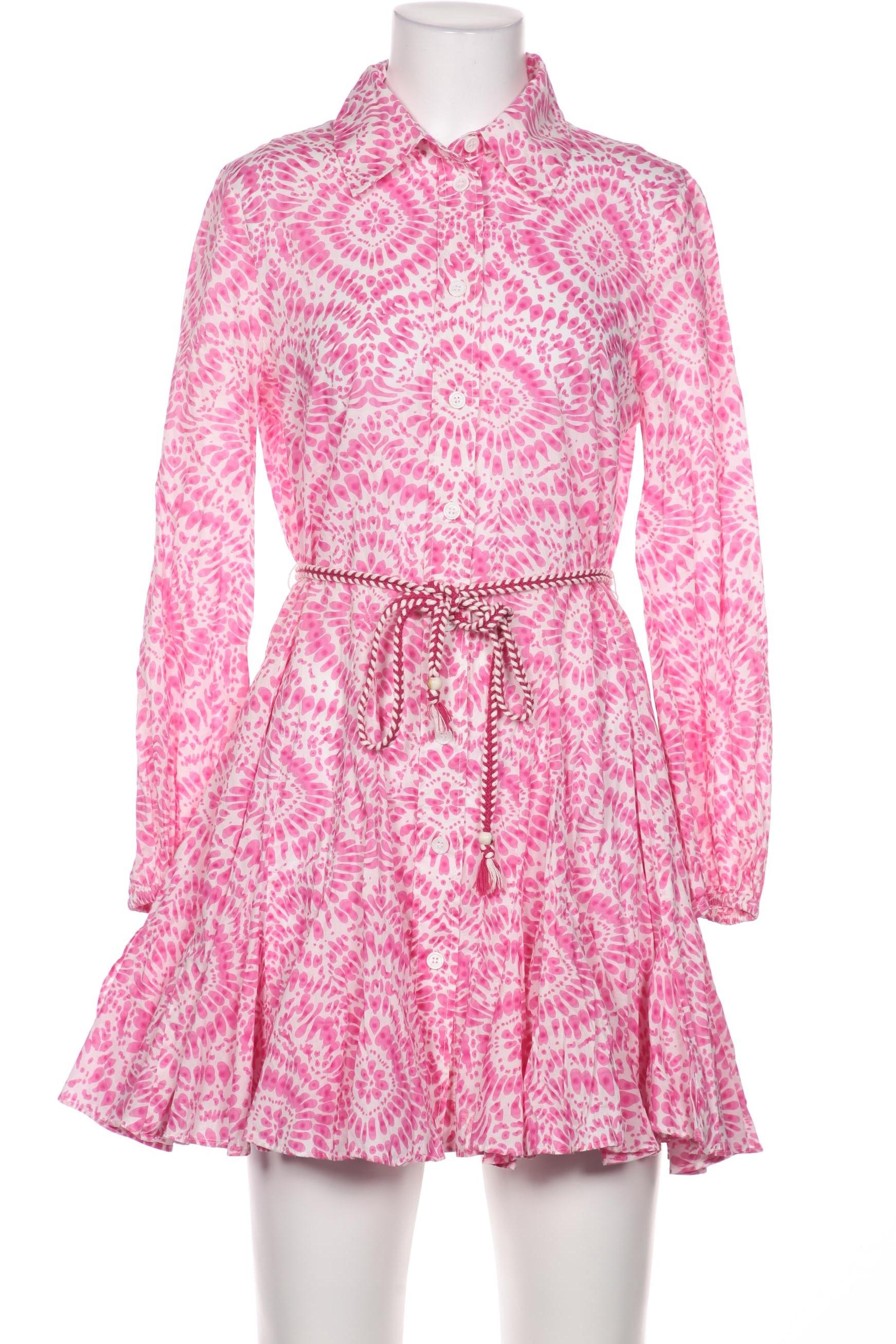

Zara Damen Kleid, pink, Gr. 36