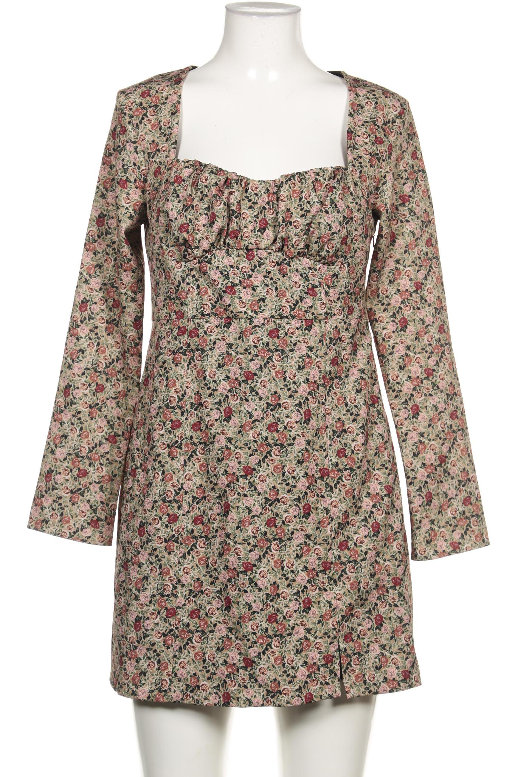 

Zara Damen Kleid, hellgrün, Gr. 42