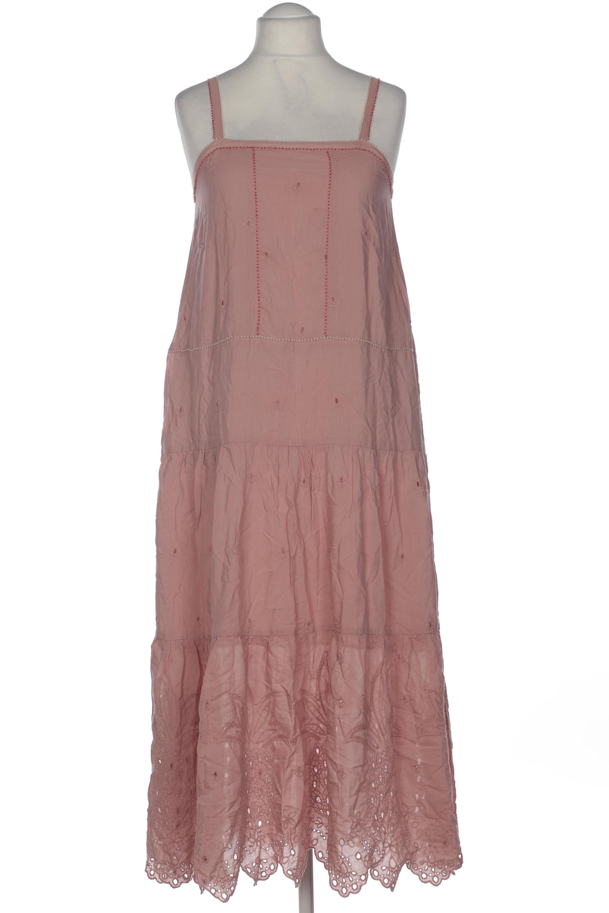 

Zara Damen Kleid, pink, Gr. 36