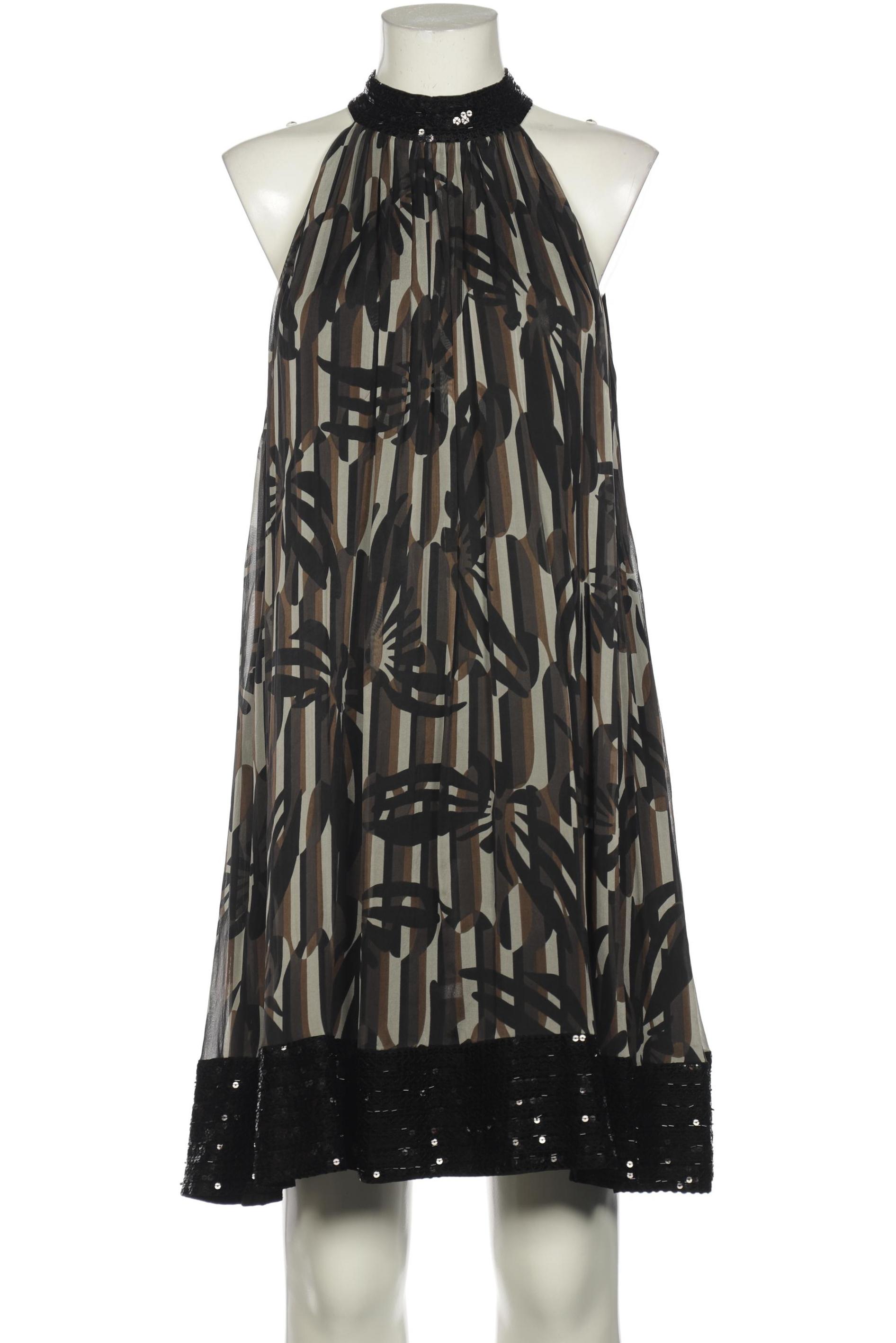 

ZARA Damen Kleid, schwarz