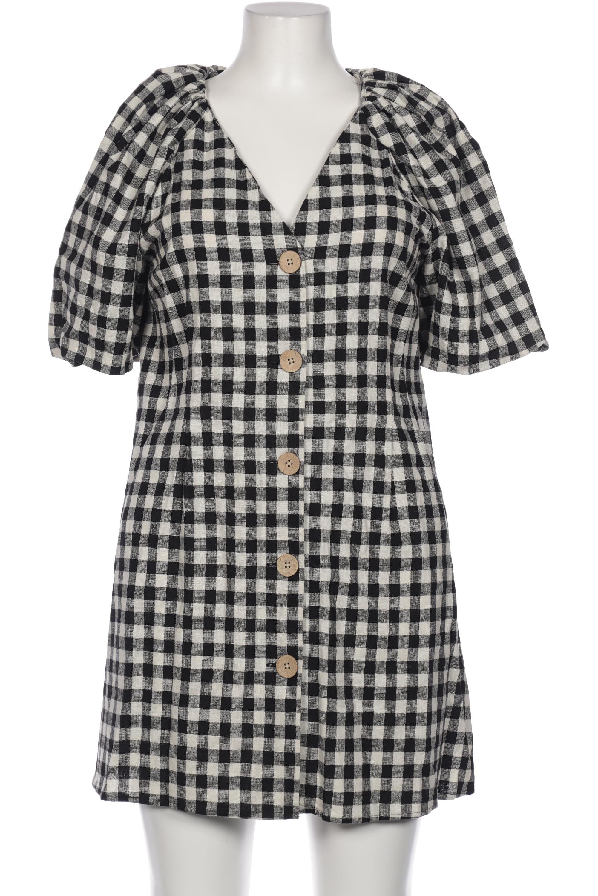 

Zara Damen Kleid, grau, Gr. 42