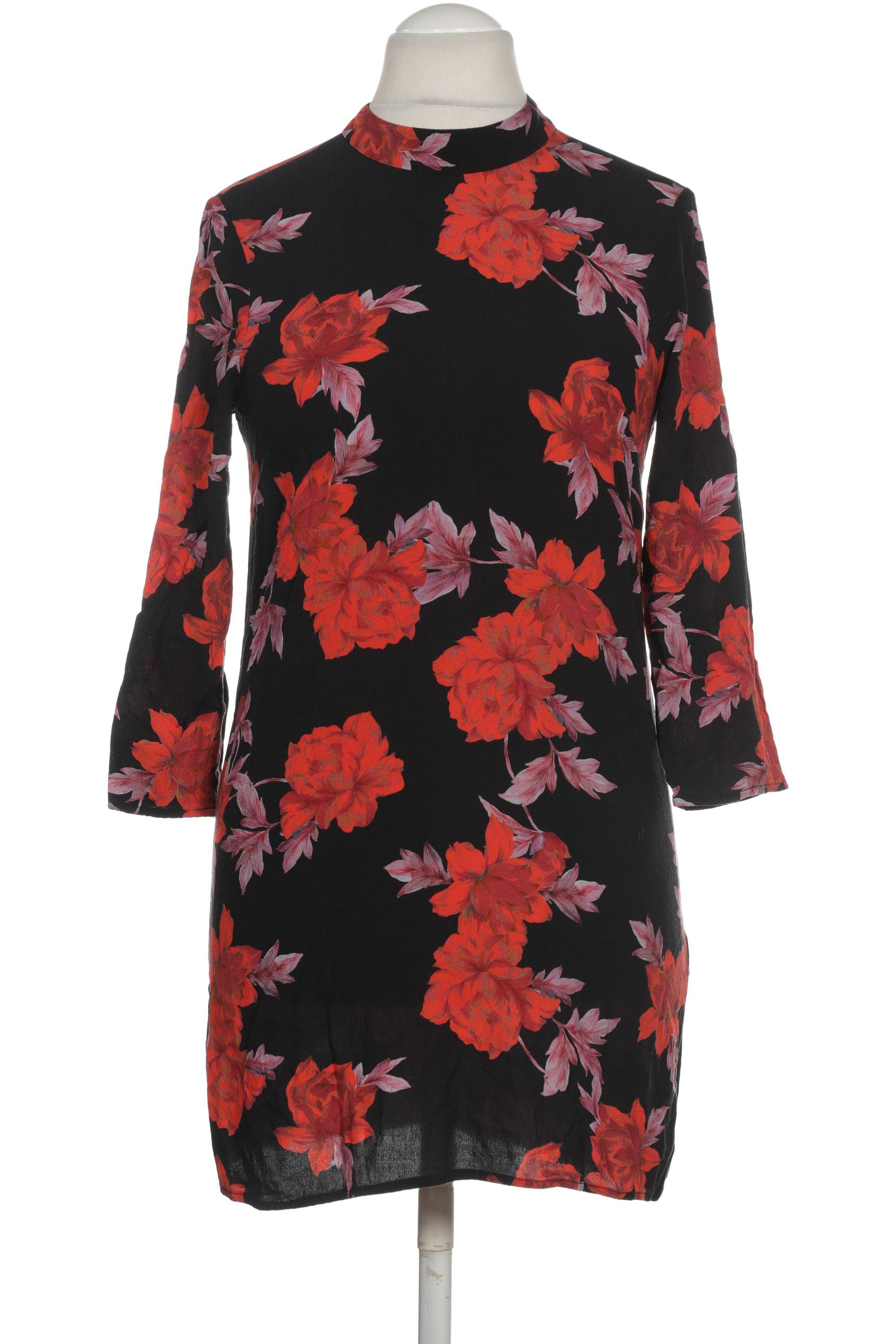 

Zara Damen Kleid, schwarz, Gr. 38