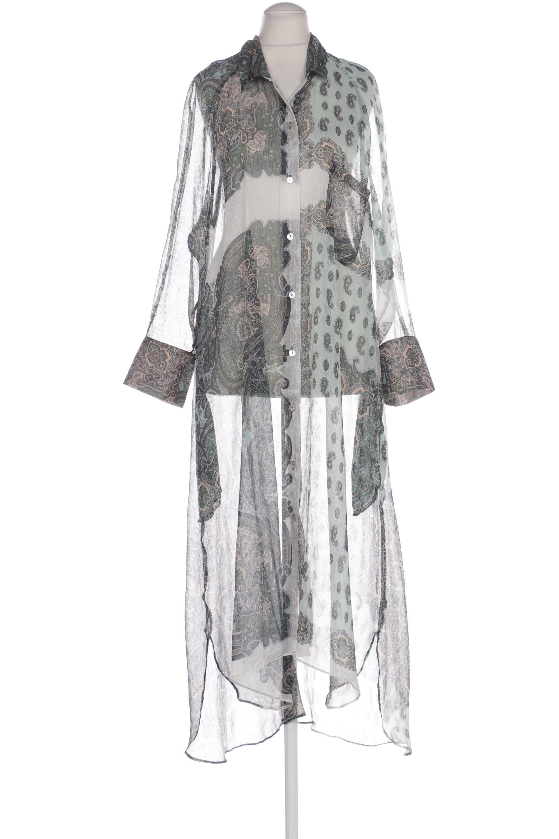 

Zara Damen Kleid, grün, Gr. 42