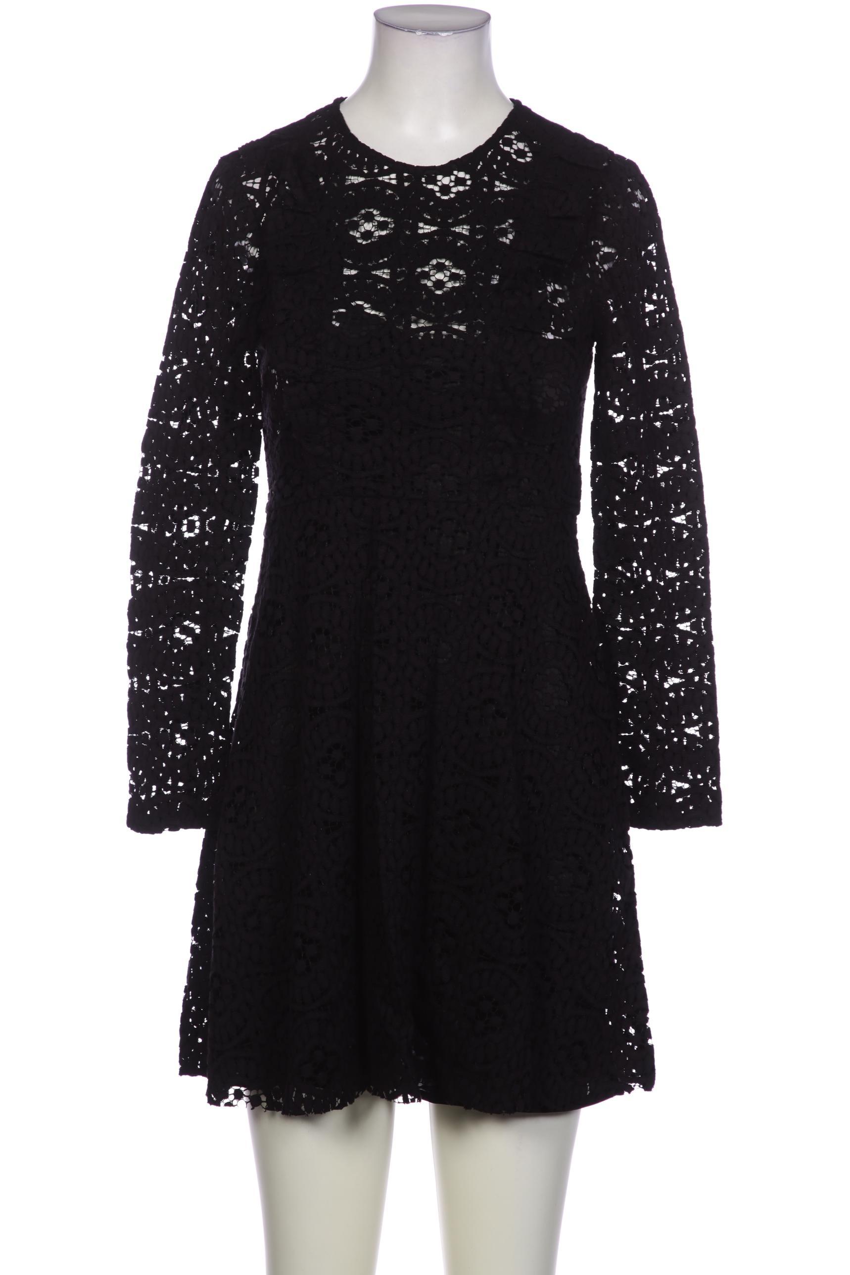 

Zara Damen Kleid, schwarz, Gr. 34