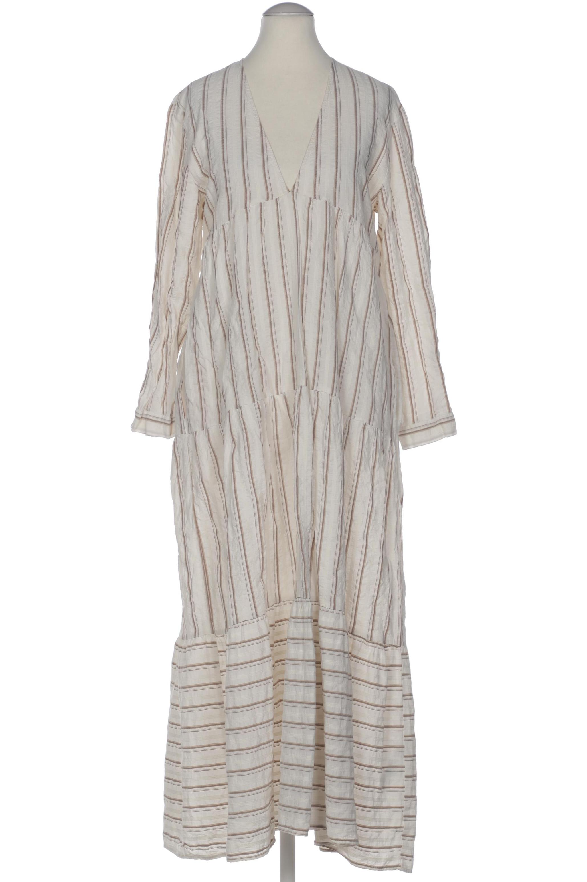 

Zara Damen Kleid, mehrfarbig, Gr. 34