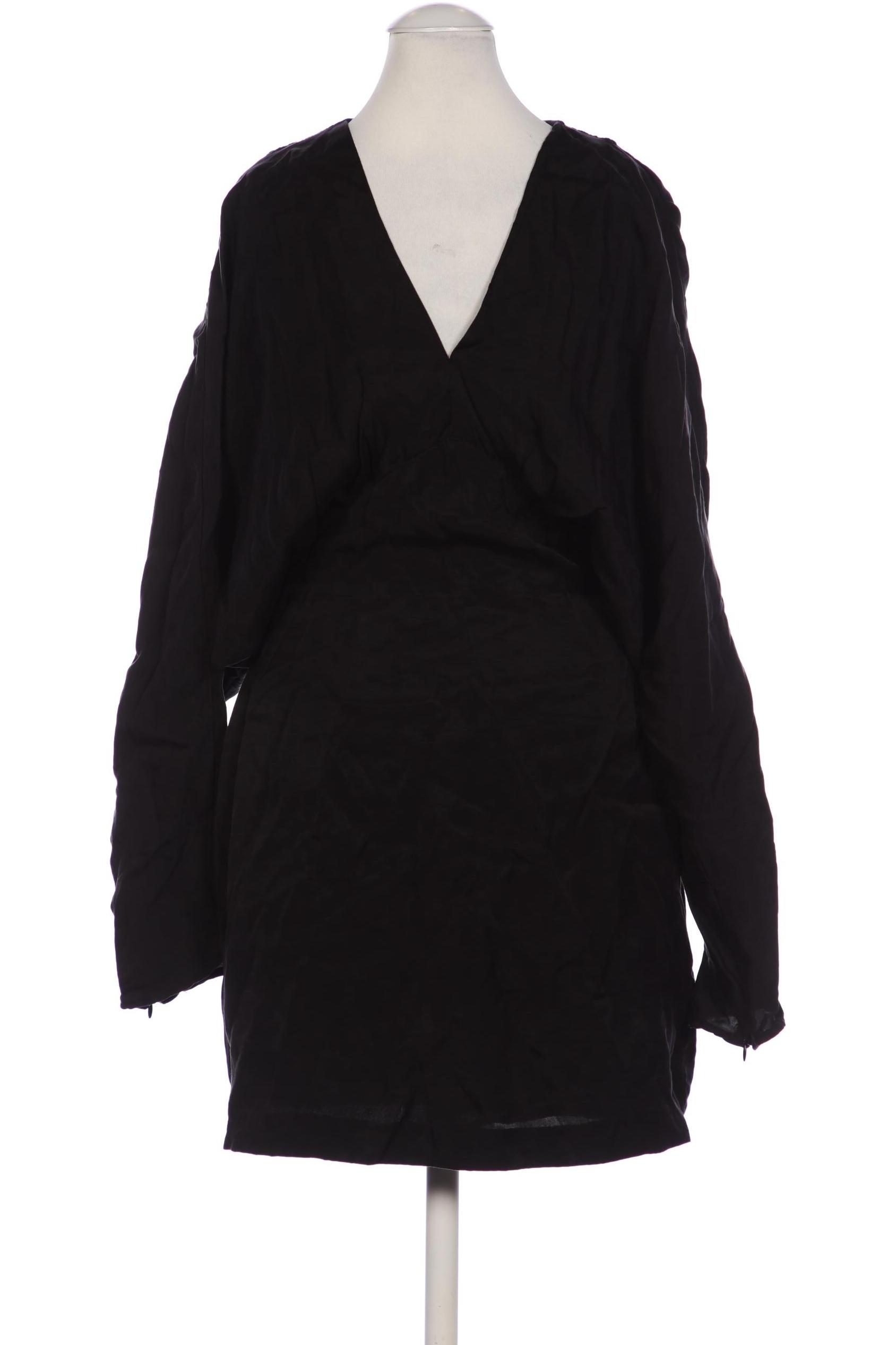 

Zara Damen Kleid, schwarz, Gr. 36