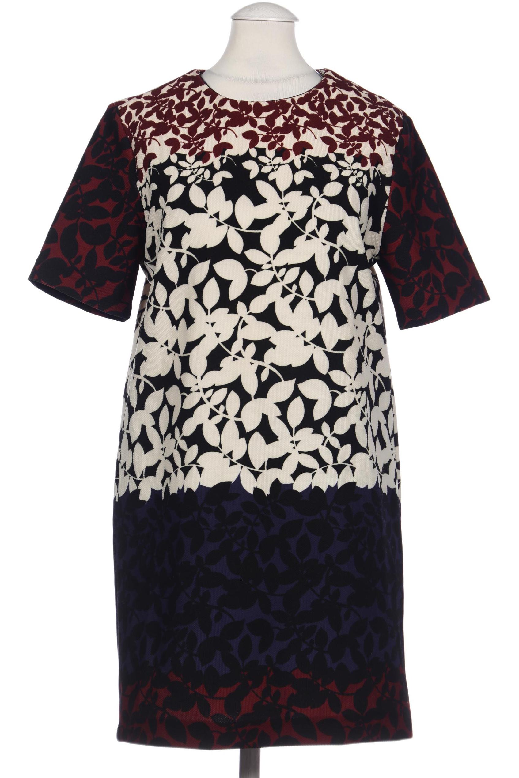 

ZARA Damen Kleid, schwarz