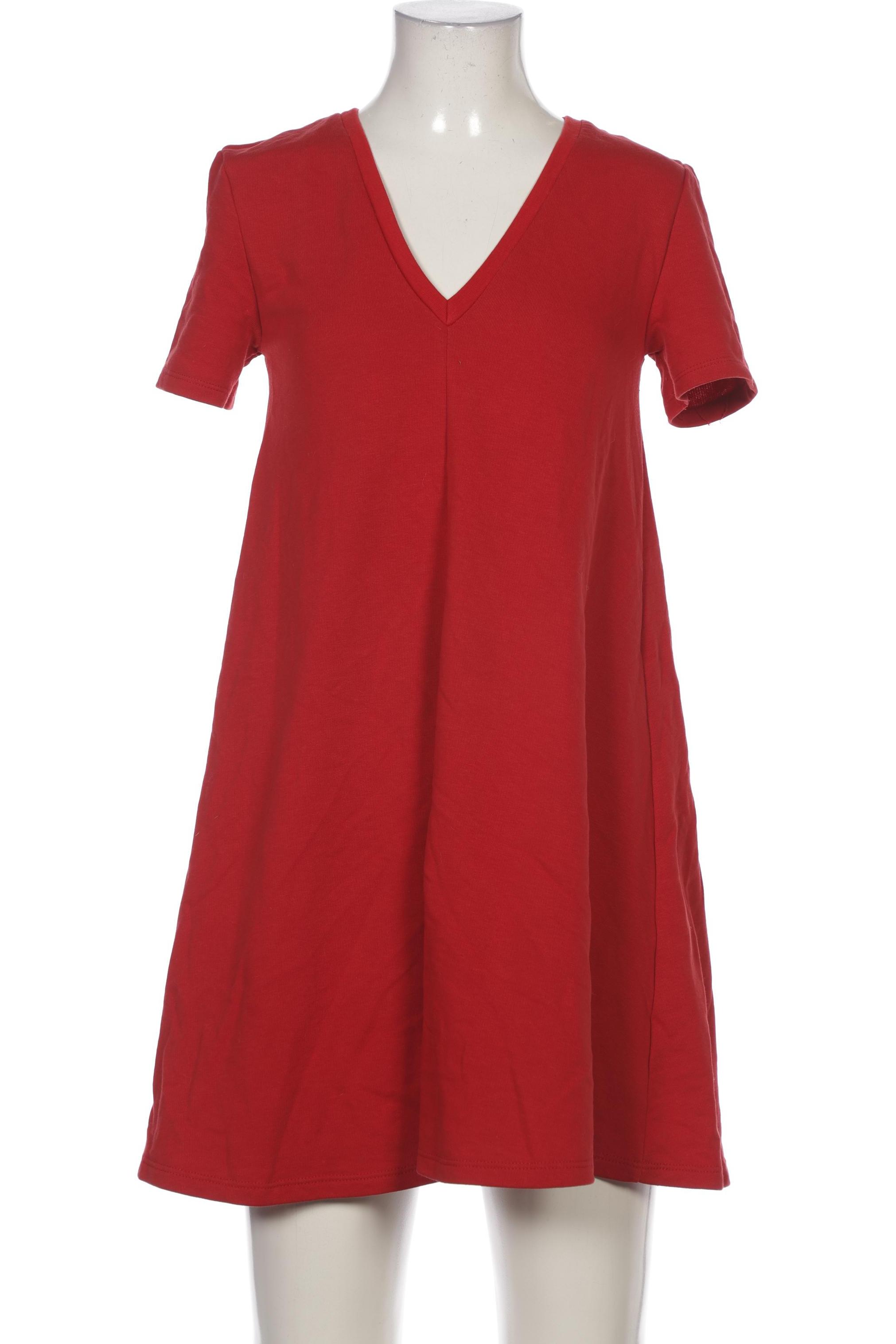 

Zara Damen Kleid, rot, Gr. 36