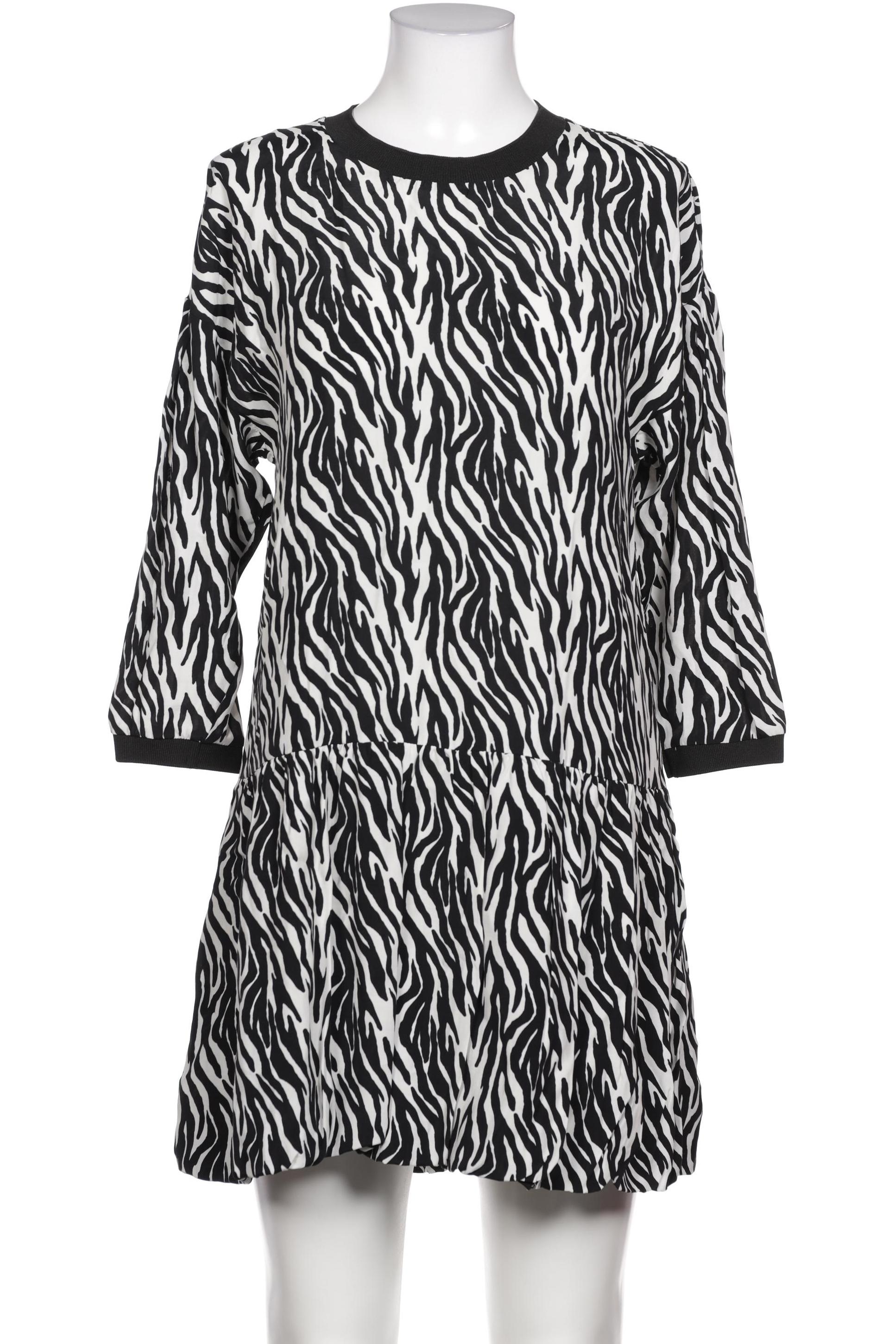

ZARA Damen Kleid, schwarz
