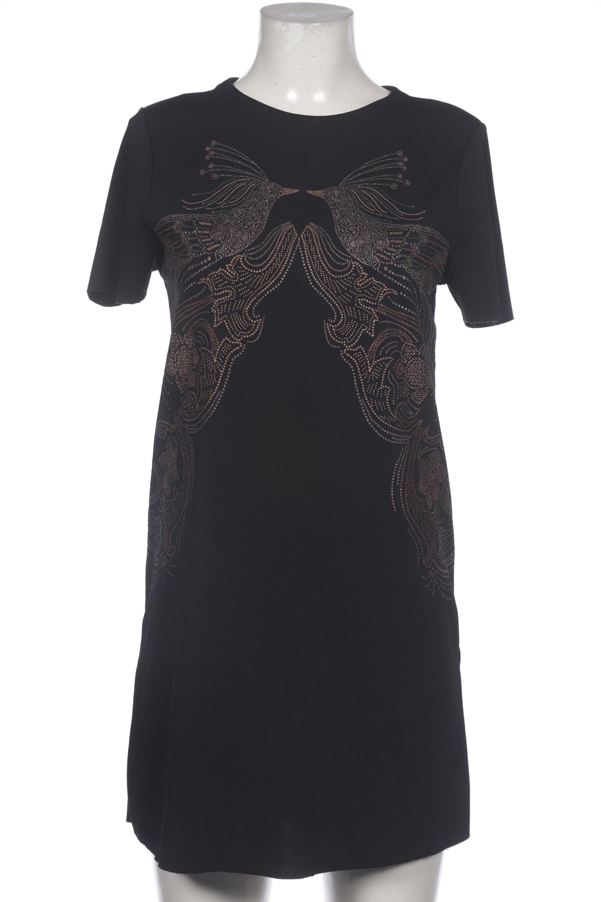 

Zara Damen Kleid, schwarz, Gr. 38