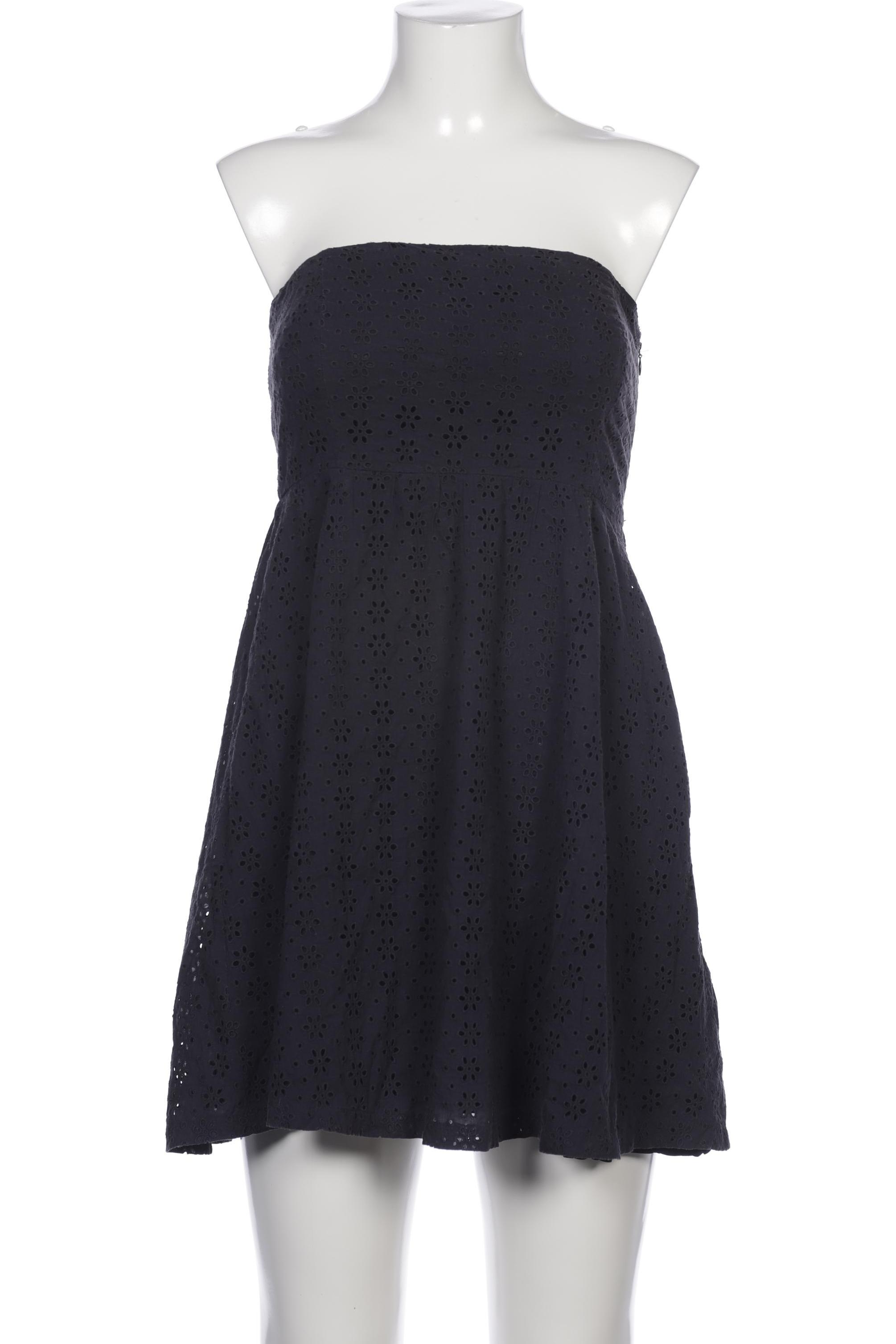 

ZARA Damen Kleid, marineblau