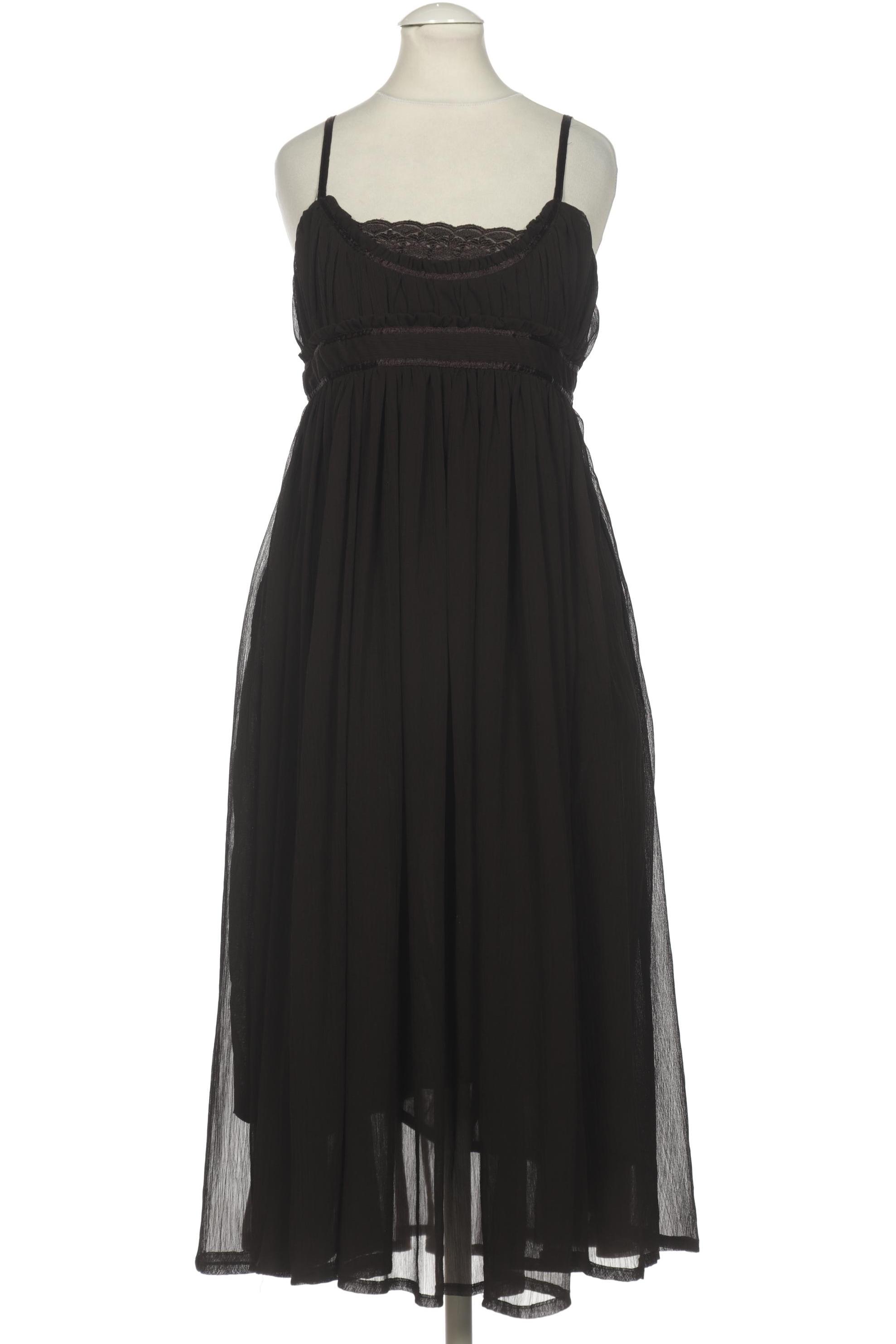 

Zara Damen Kleid, braun, Gr. 36