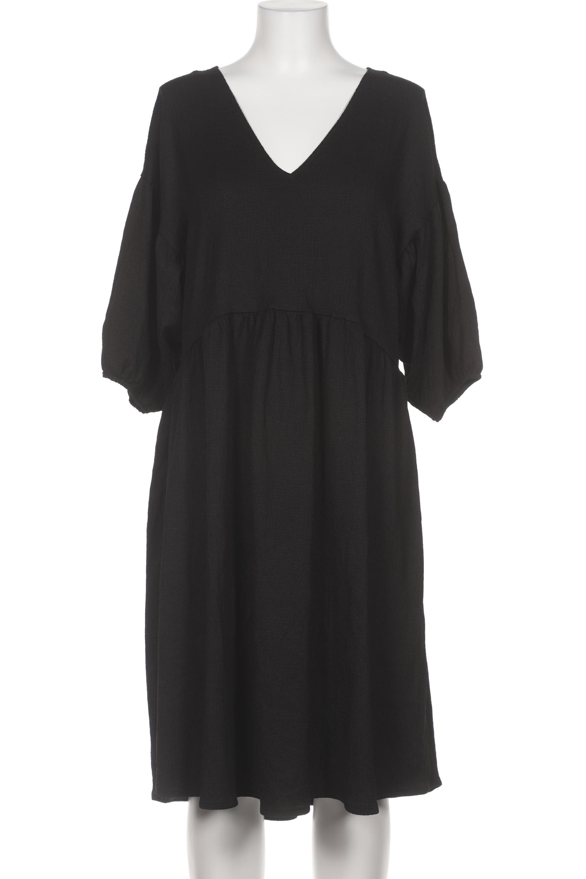 

Zara Damen Kleid, schwarz, Gr. 42