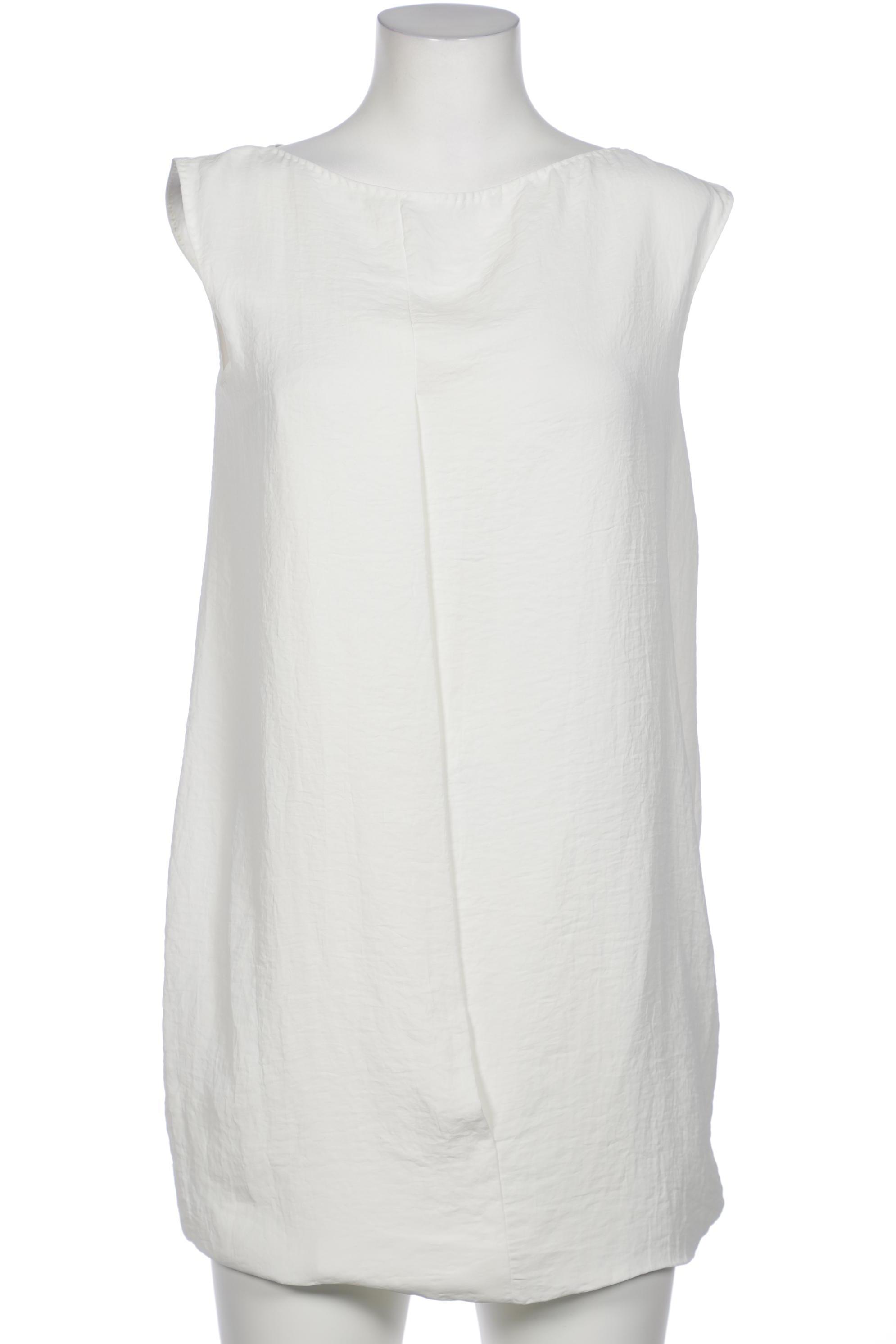 

Zara Damen Kleid, weiß, Gr. 38