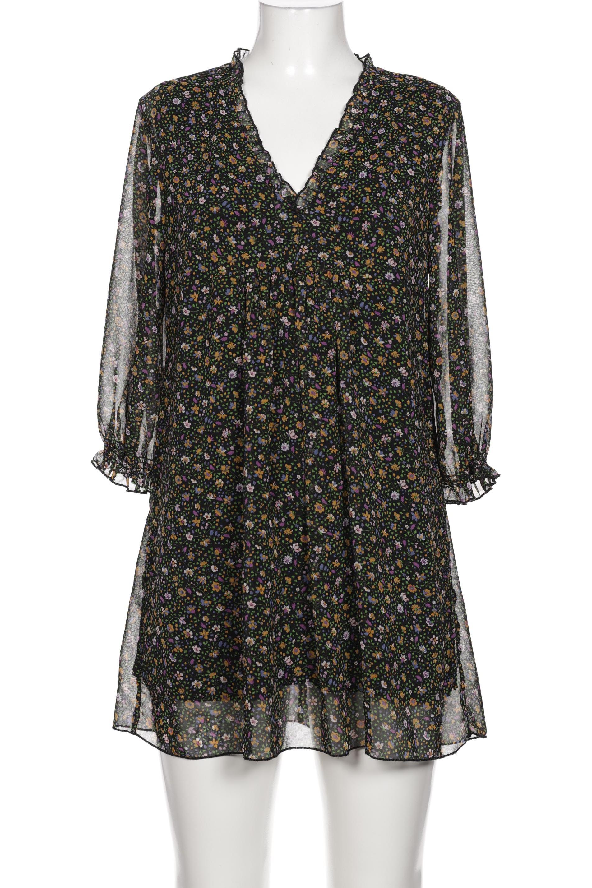 

ZARA Damen Kleid, schwarz