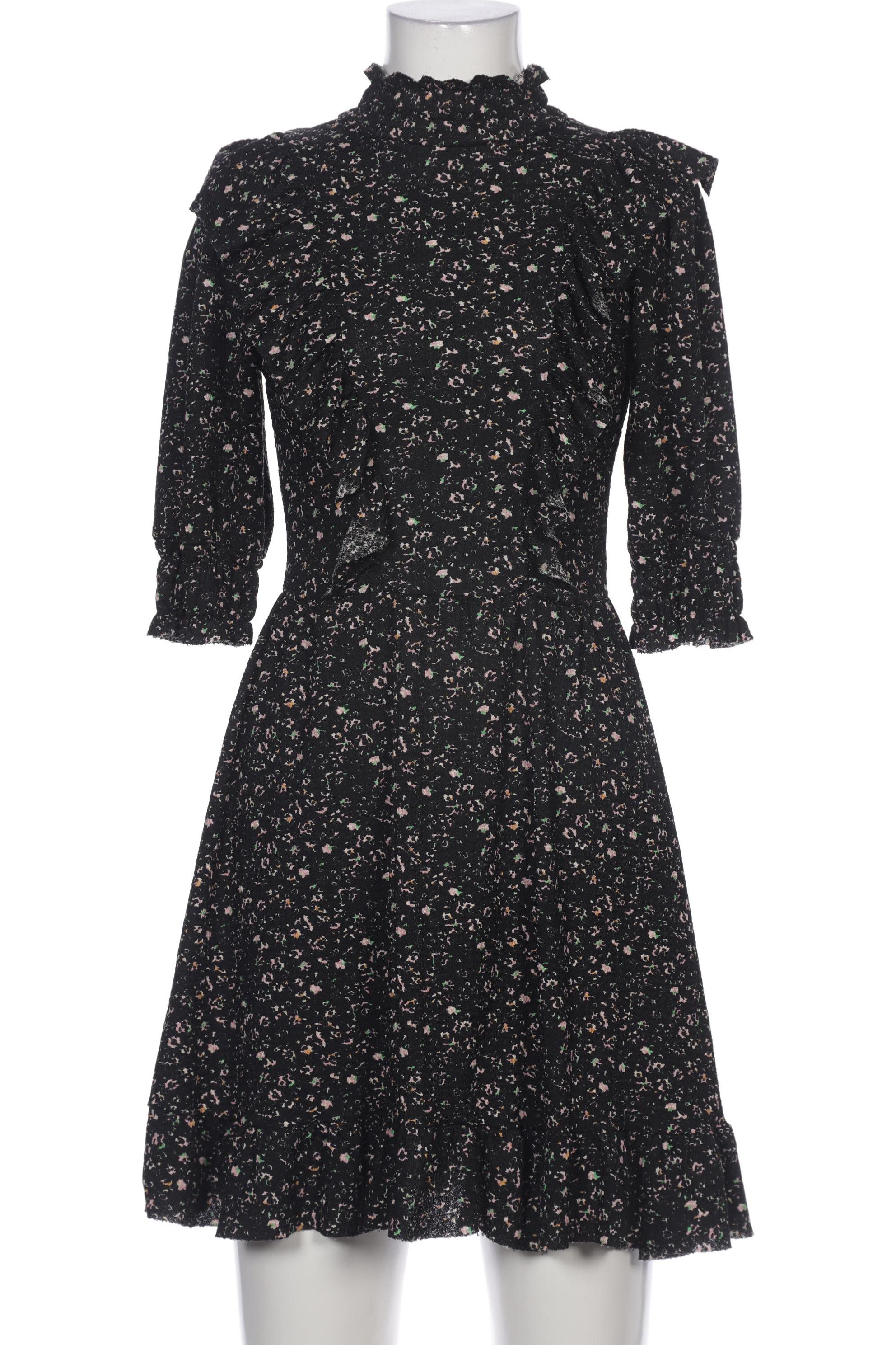 

ZARA Damen Kleid, schwarz