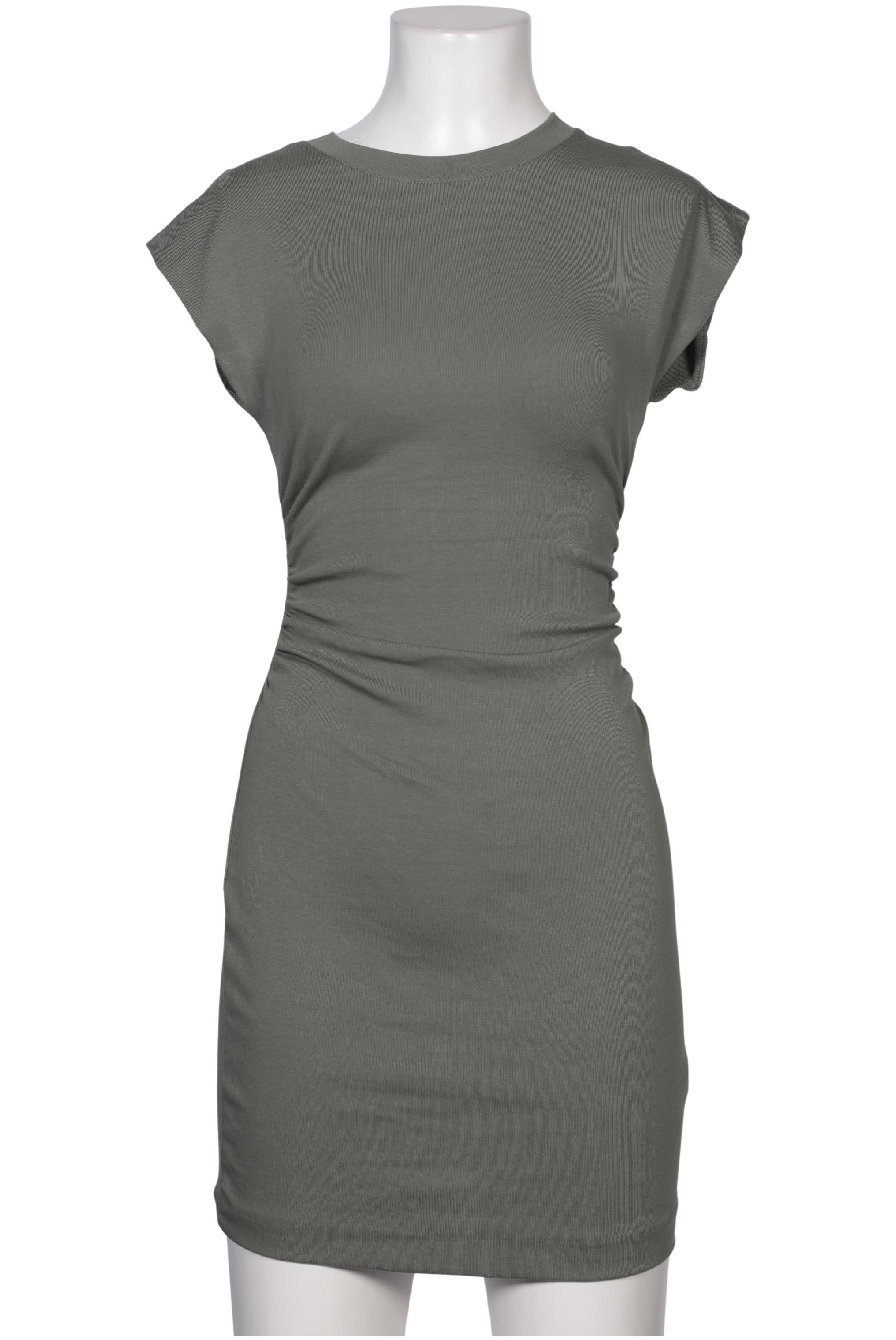 

Zara Damen Kleid, grün, Gr. 36