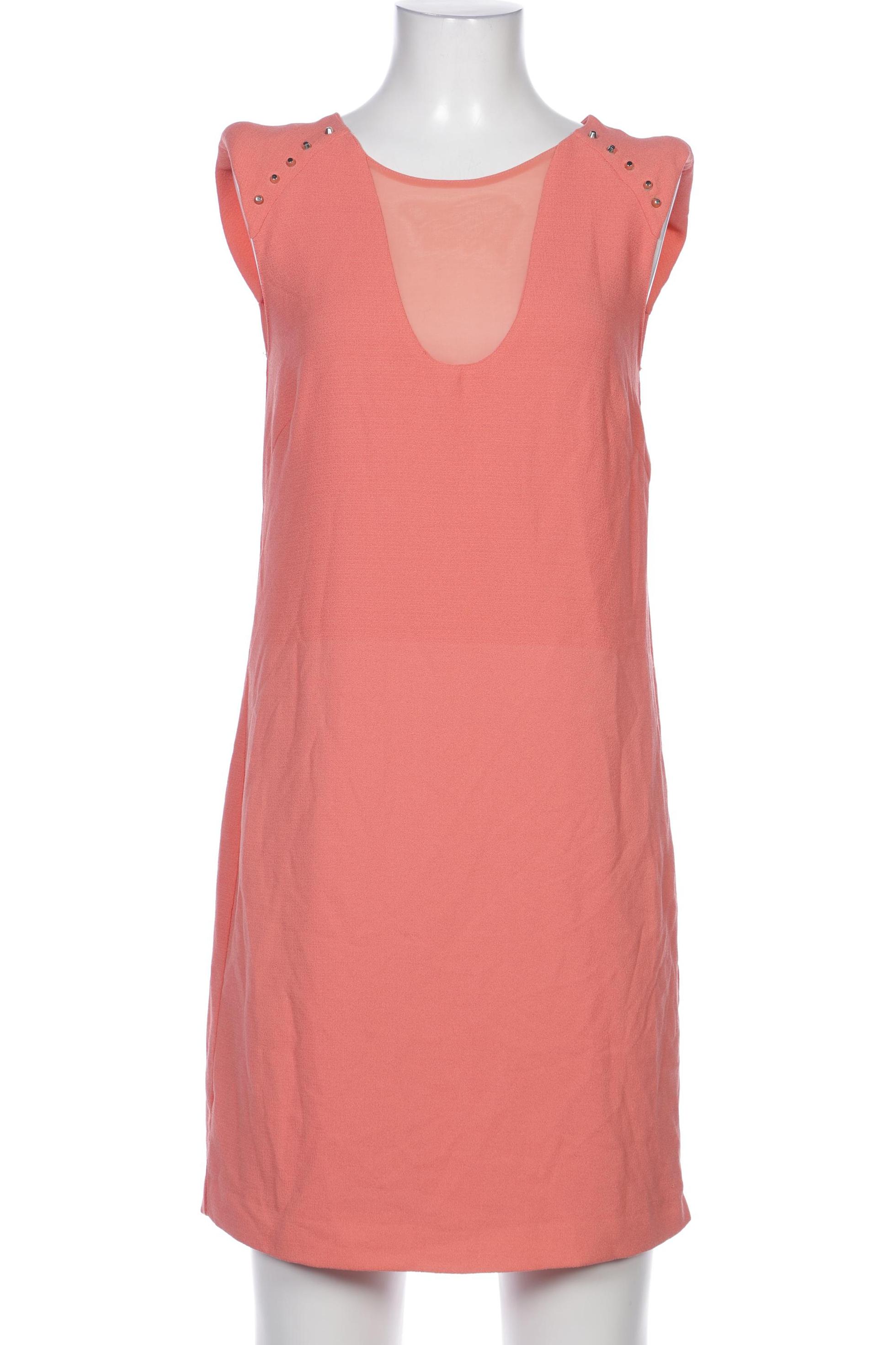 

ZARA Damen Kleid, pink