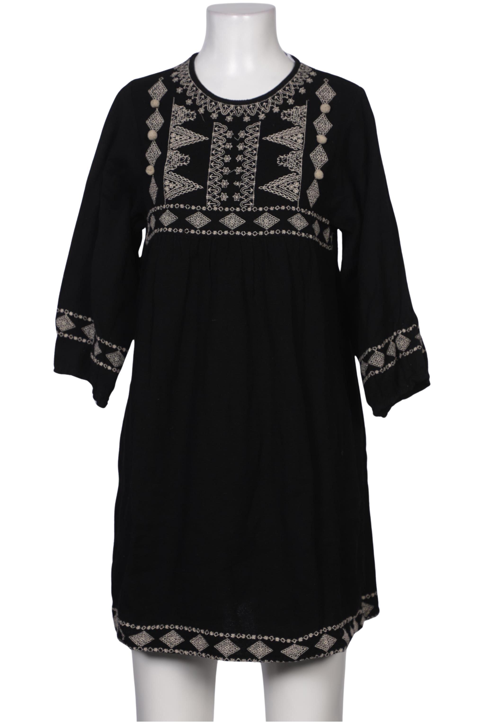 

Zara Damen Kleid, schwarz, Gr. 38