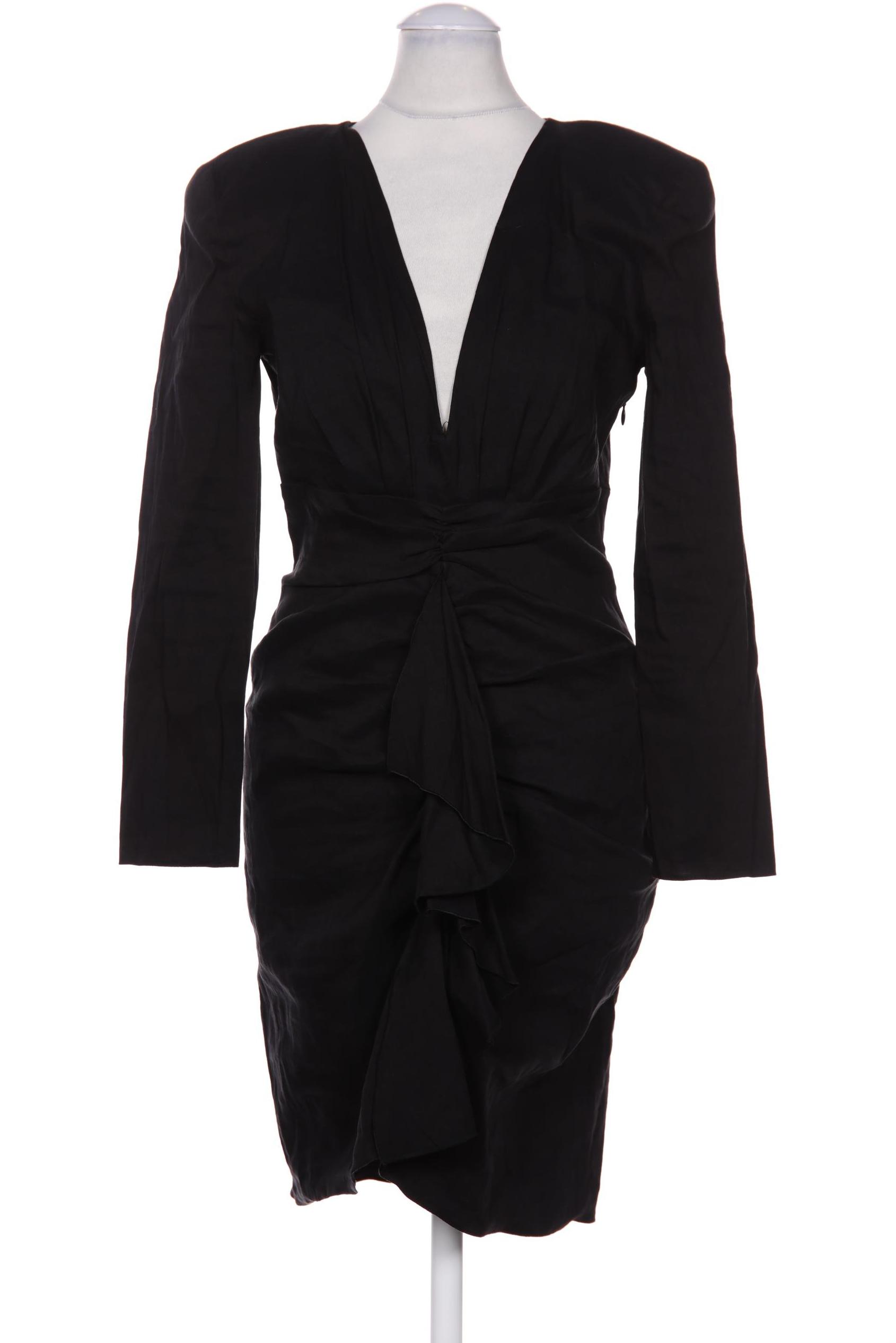 

Zara Damen Kleid, schwarz, Gr. 34