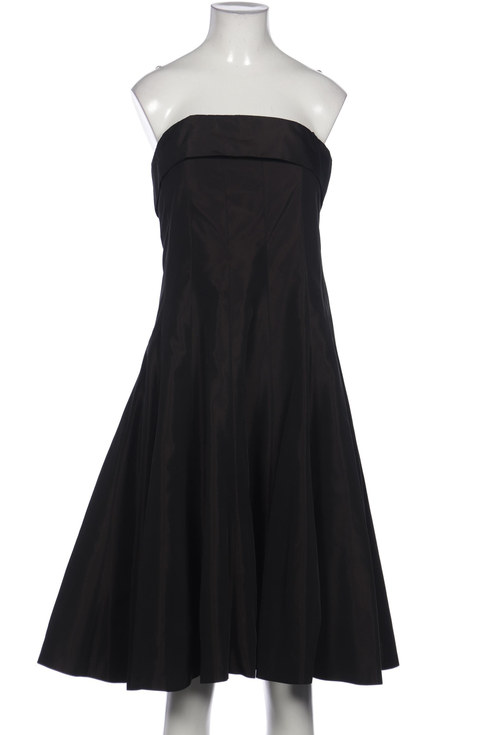 

ZARA Damen Kleid, braun