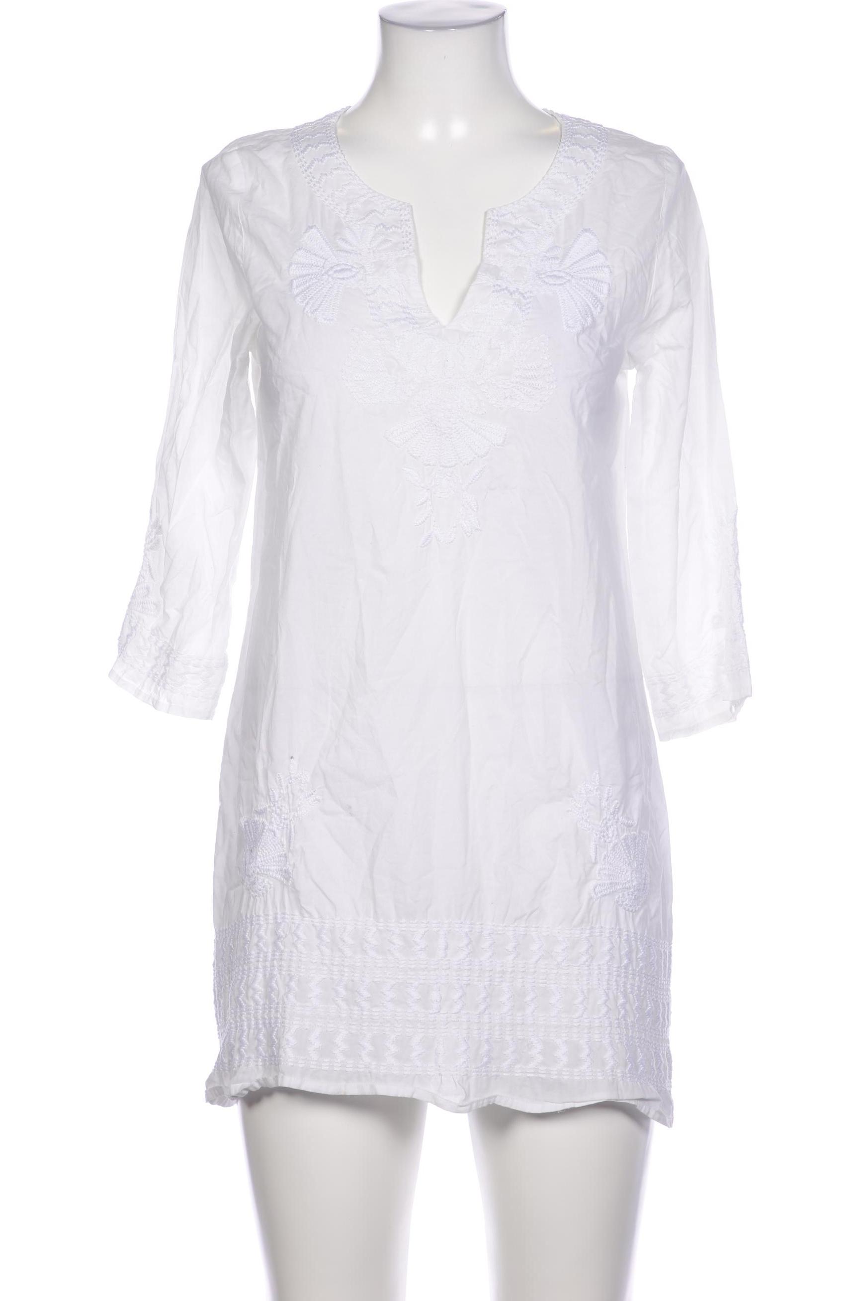 

Zara Damen Kleid, weiß, Gr. 38