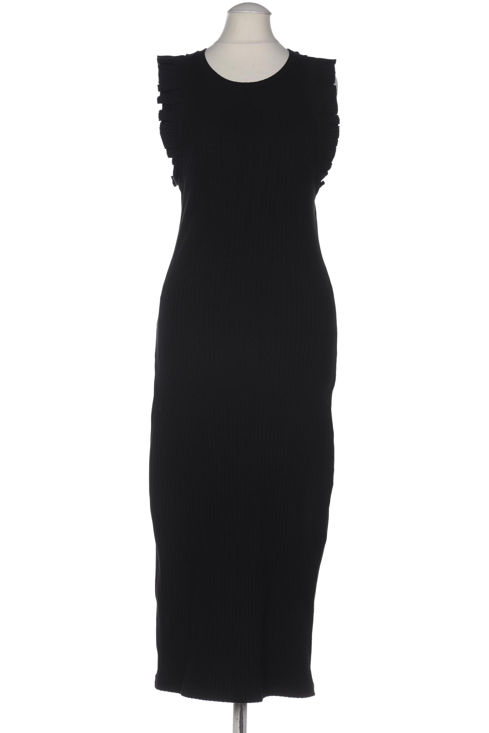 

Zara Damen Kleid, schwarz, Gr. 38
