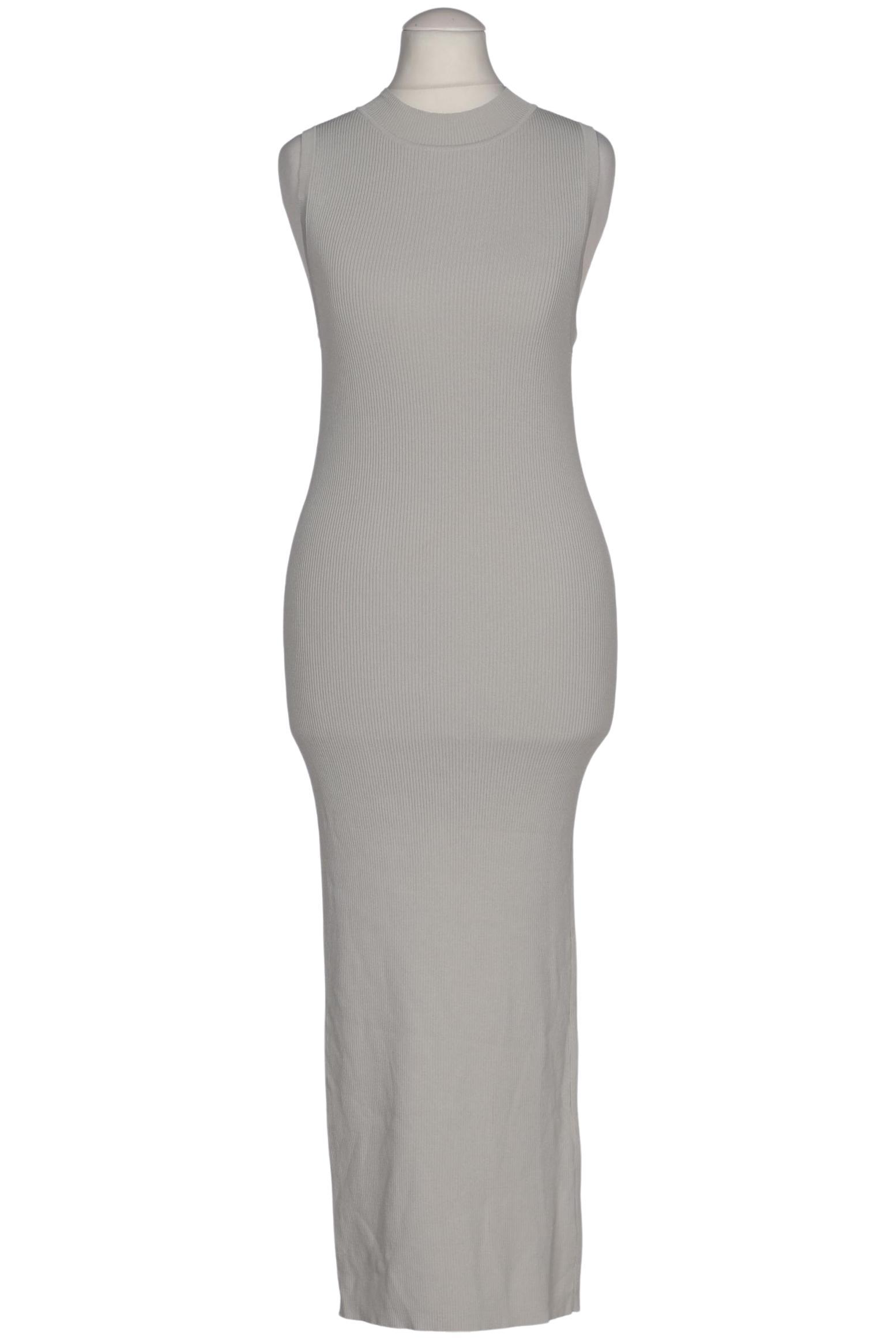 

Zara Damen Kleid, grau, Gr. 38
